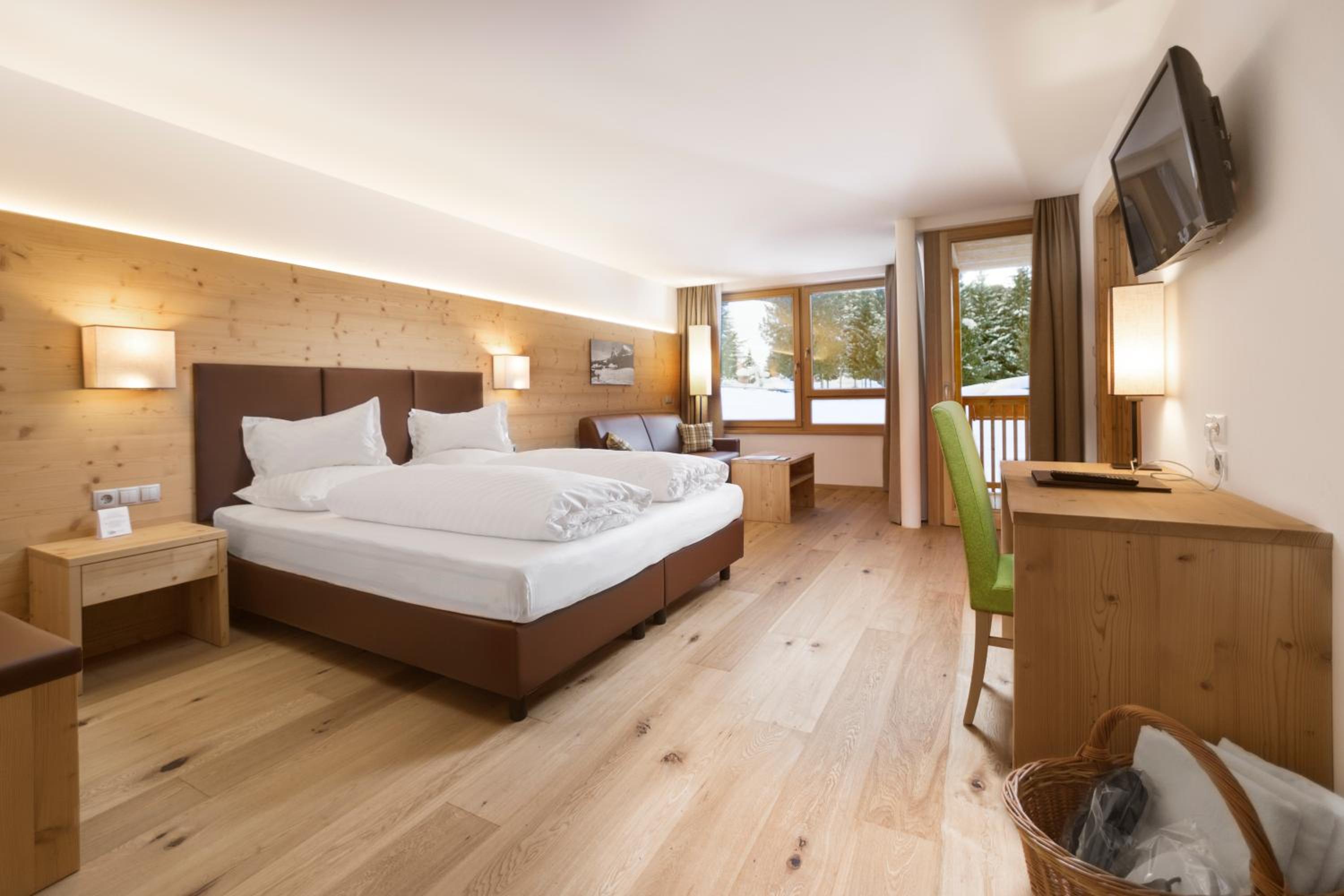 Double or Twin Room