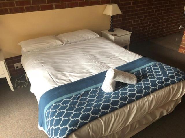 Double Room with Mountain View - Photo 1