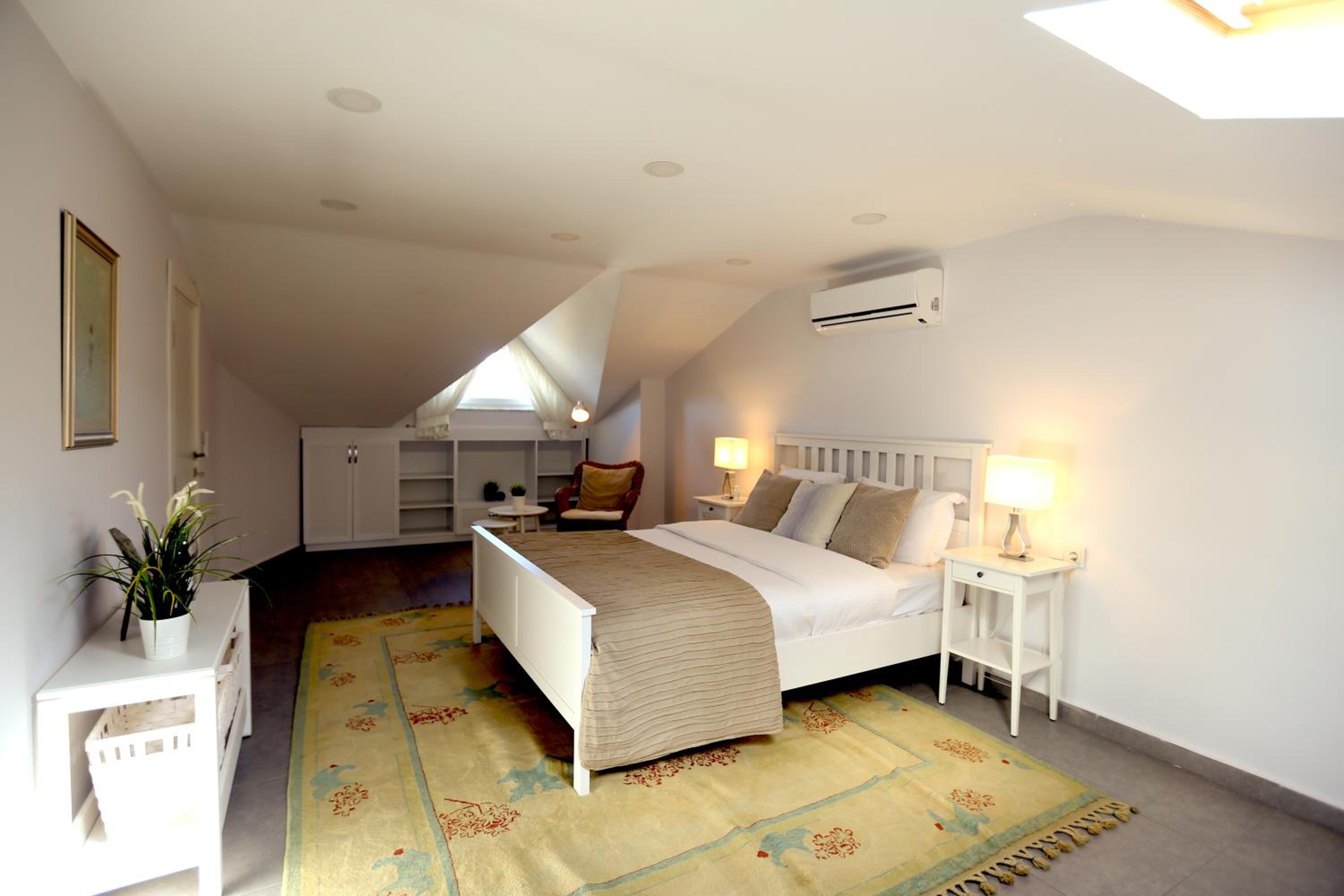 Duplex Apartment with Jacuzzi photo 1