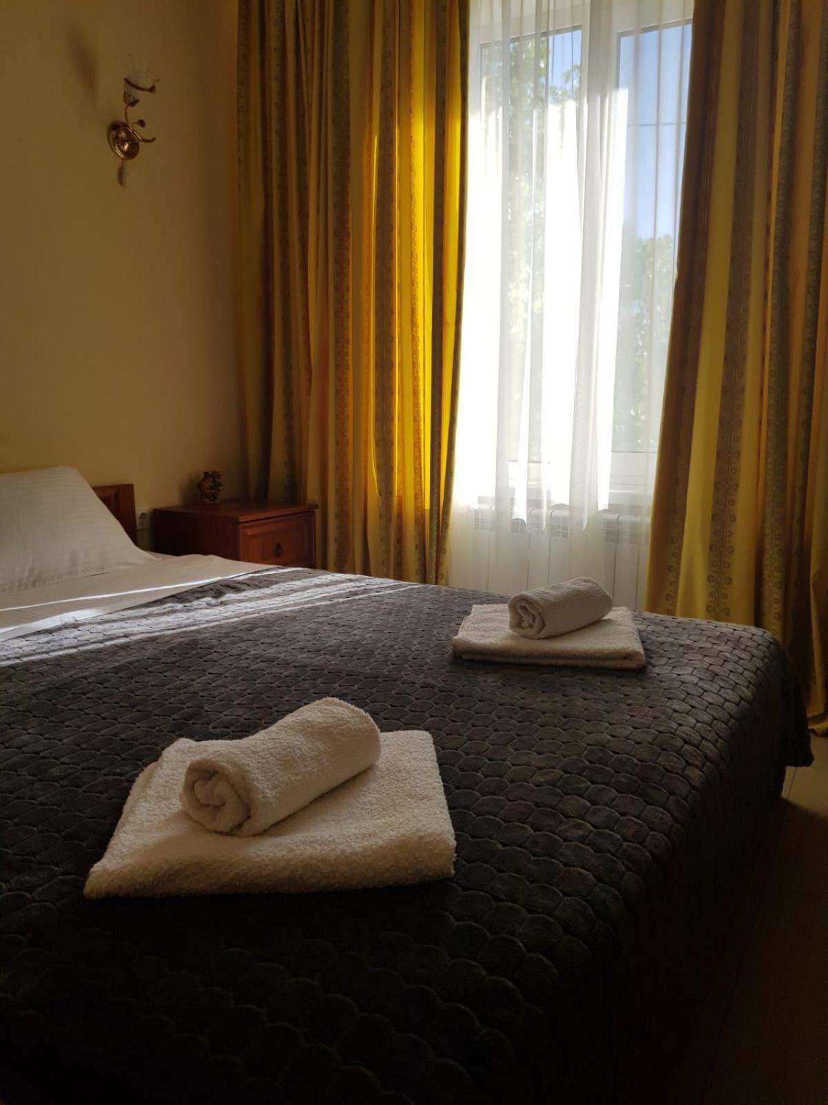 Double or Twin Room photo 3