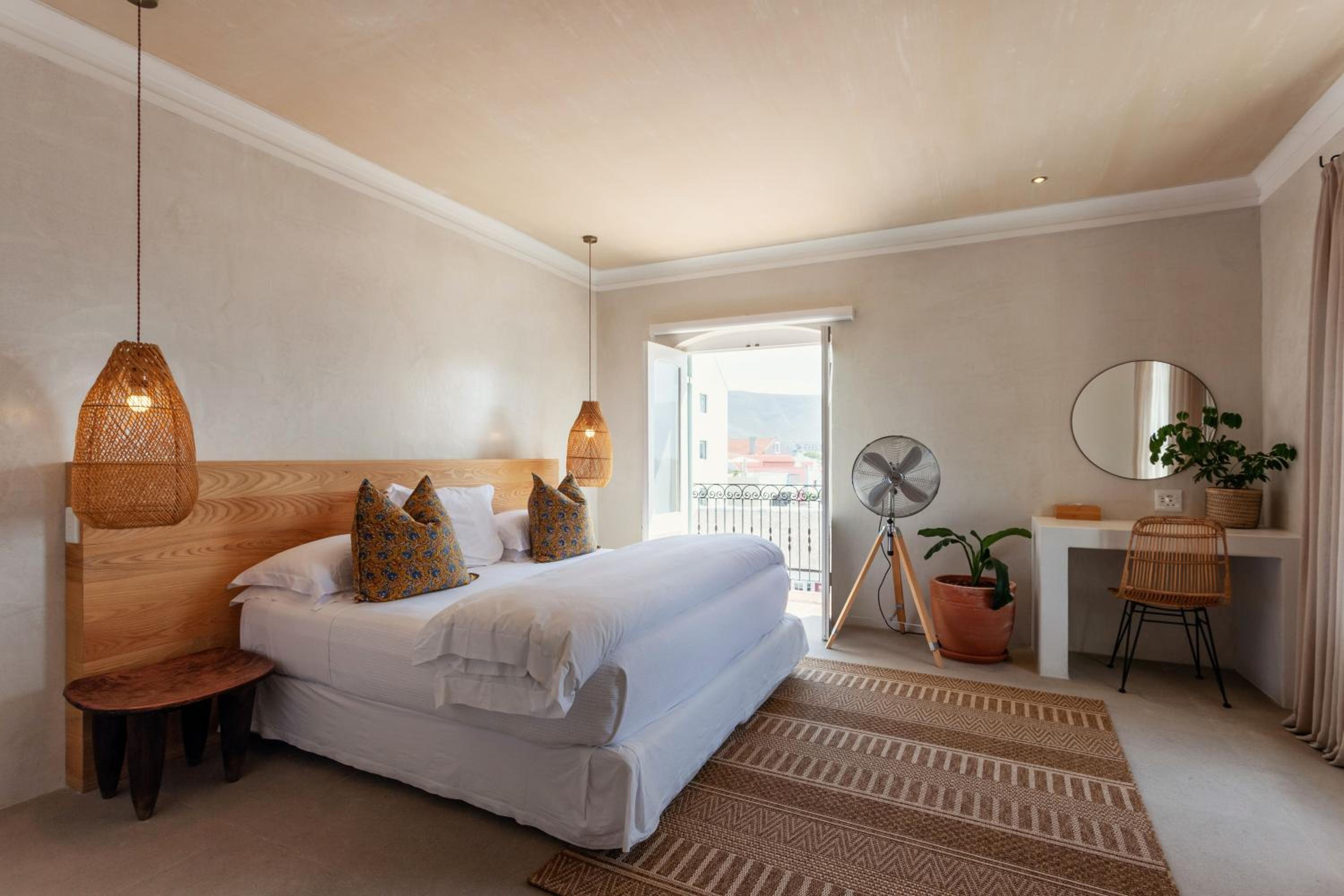 Penthouse Suite with Sea View - 1 photo 1