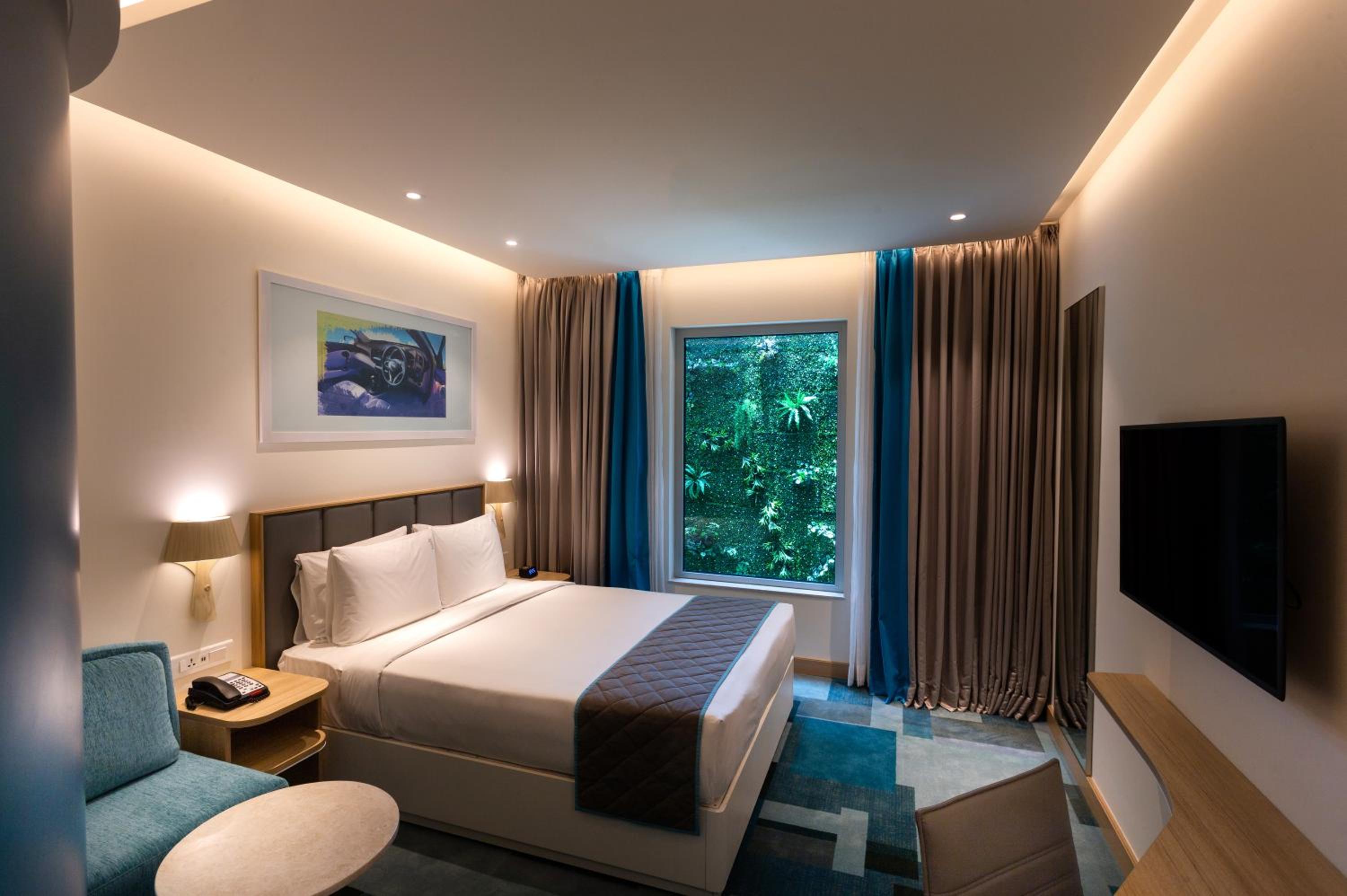 Standard Room - Photo 1