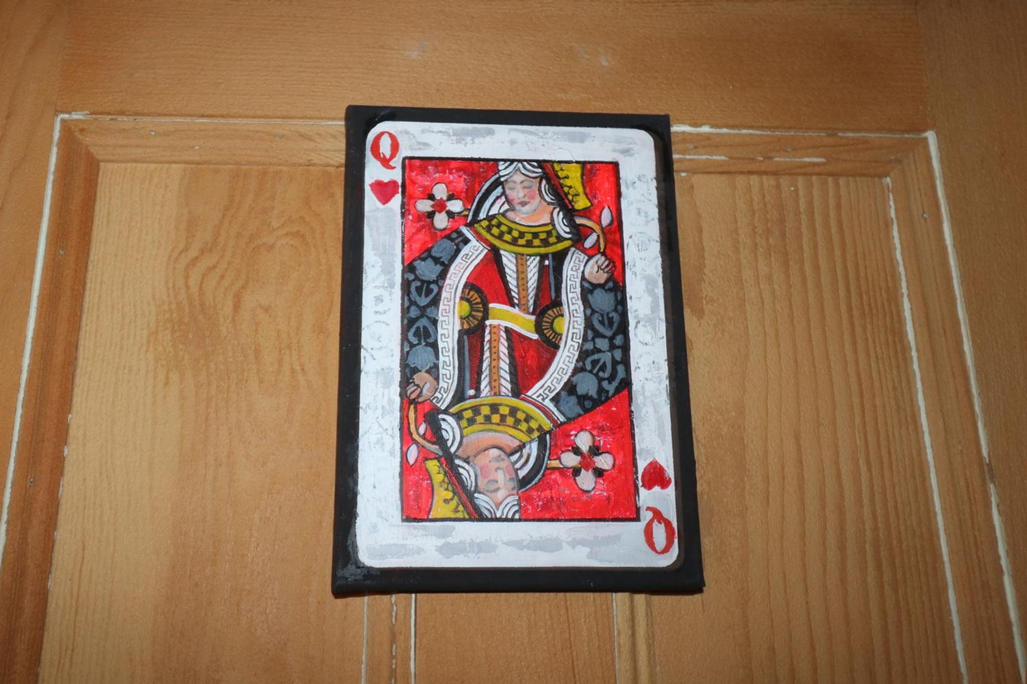 Deluxe Quadruple Room - Photo 10