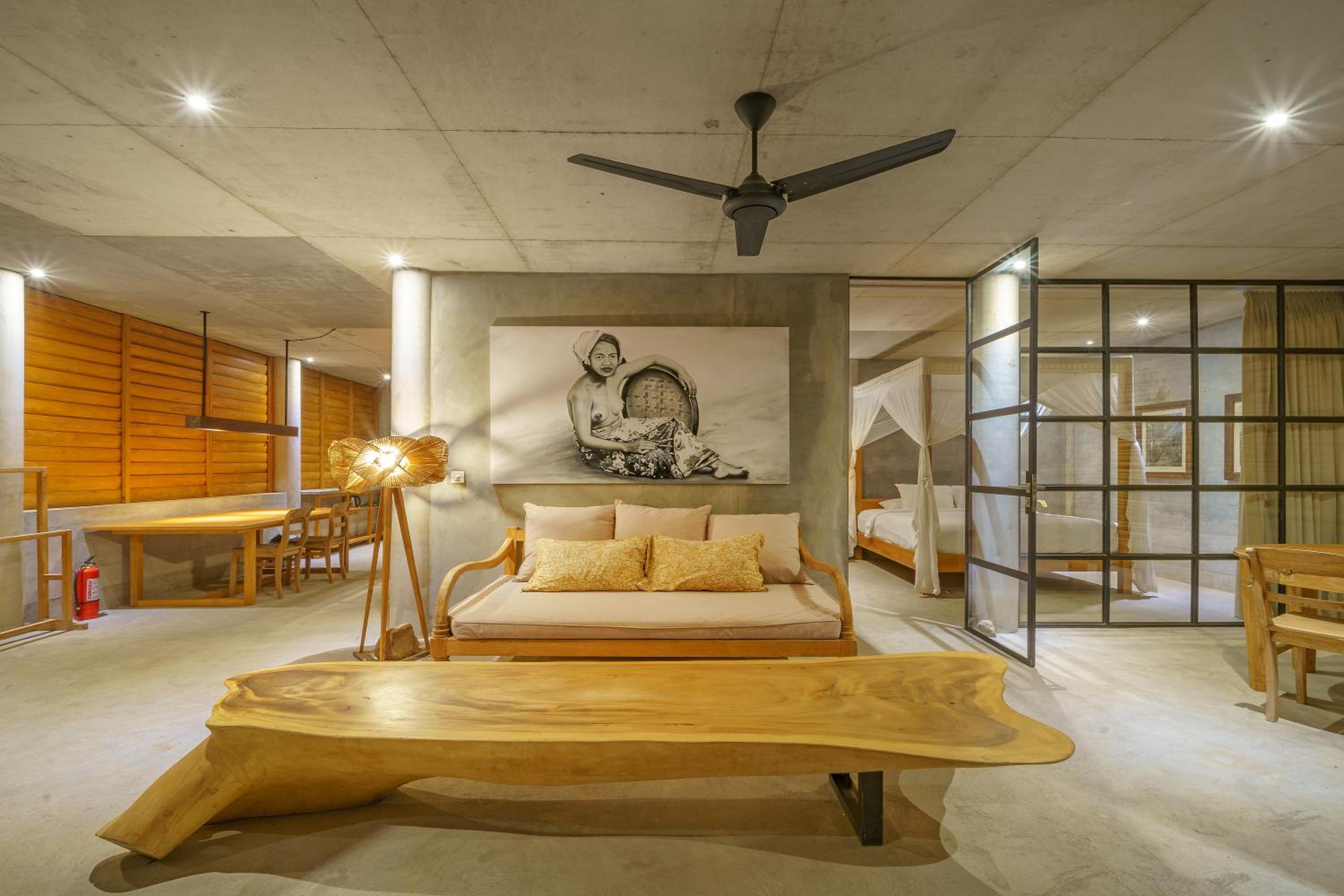 Lingga Apartment