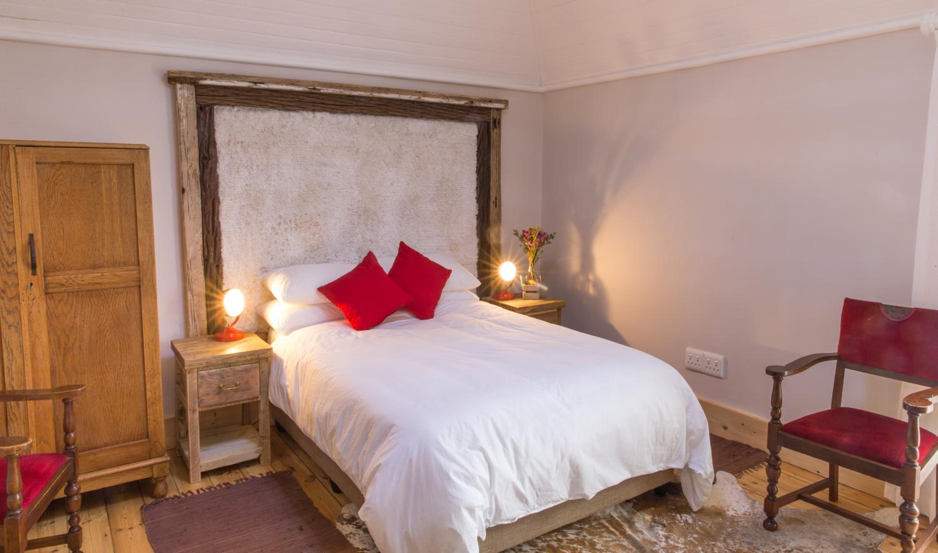 Premium Quadruple Room