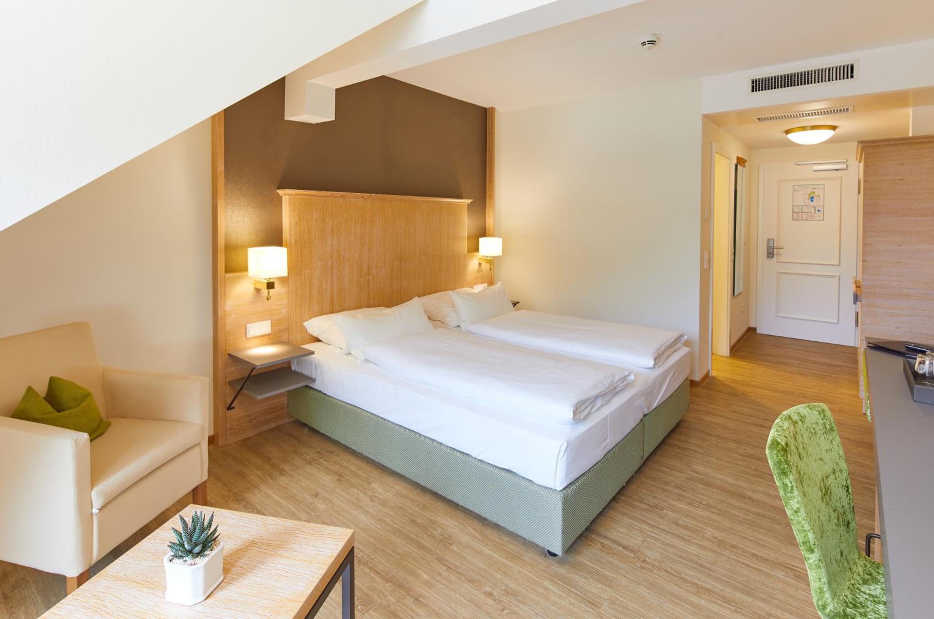 Comfort Double Room - Photo 4