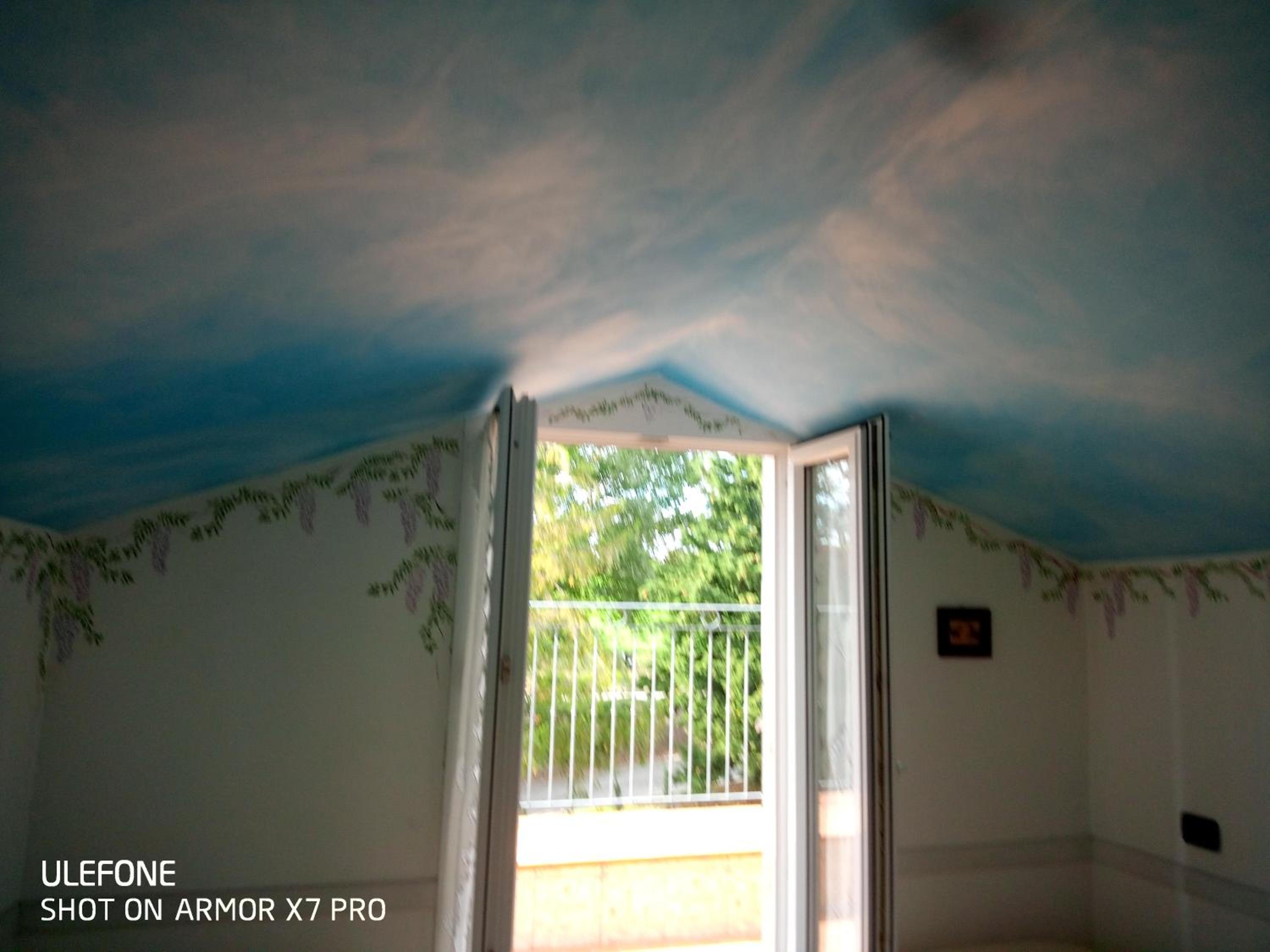 Double Room With Balcony photo 3