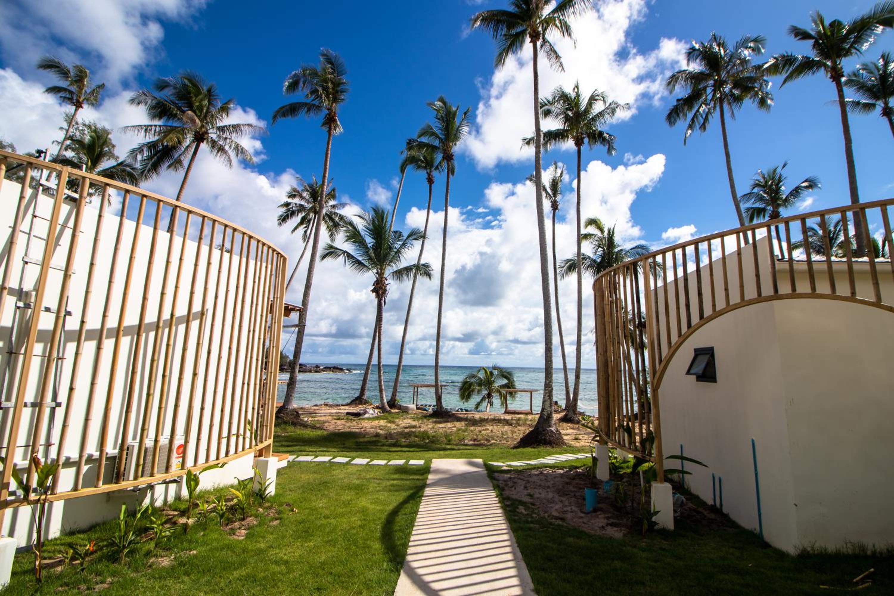 Villa with Sea View - Photo 16