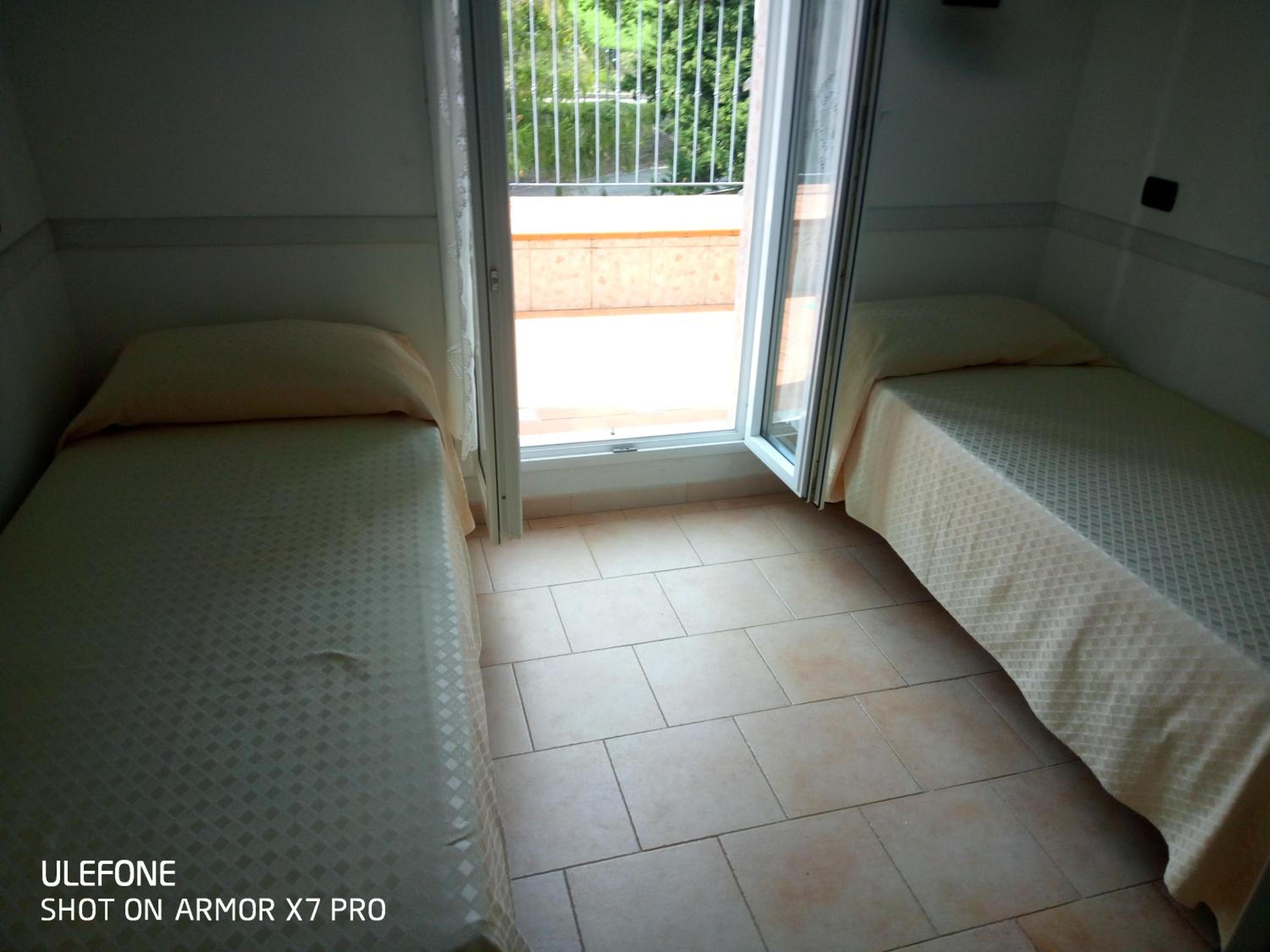 Double Room With Balcony photo 1