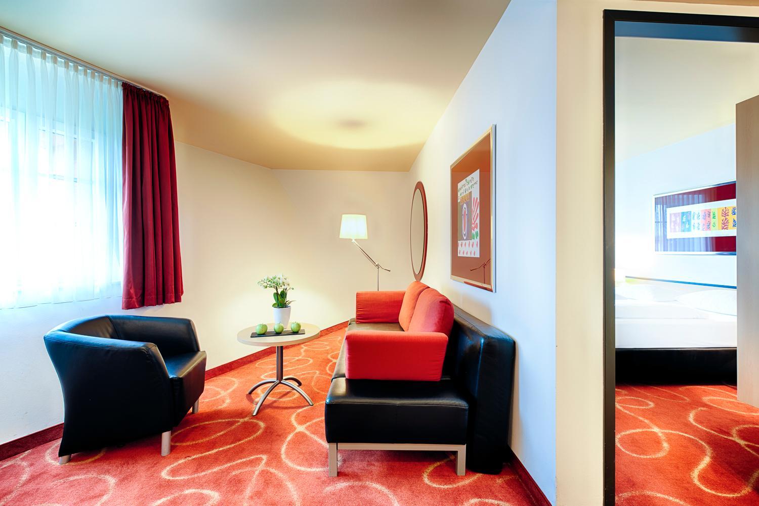 Suite photo 3