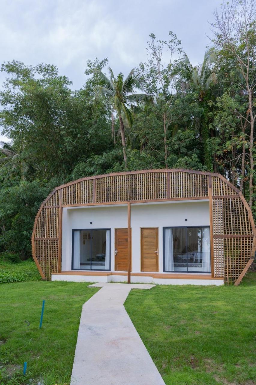 Standard Villa