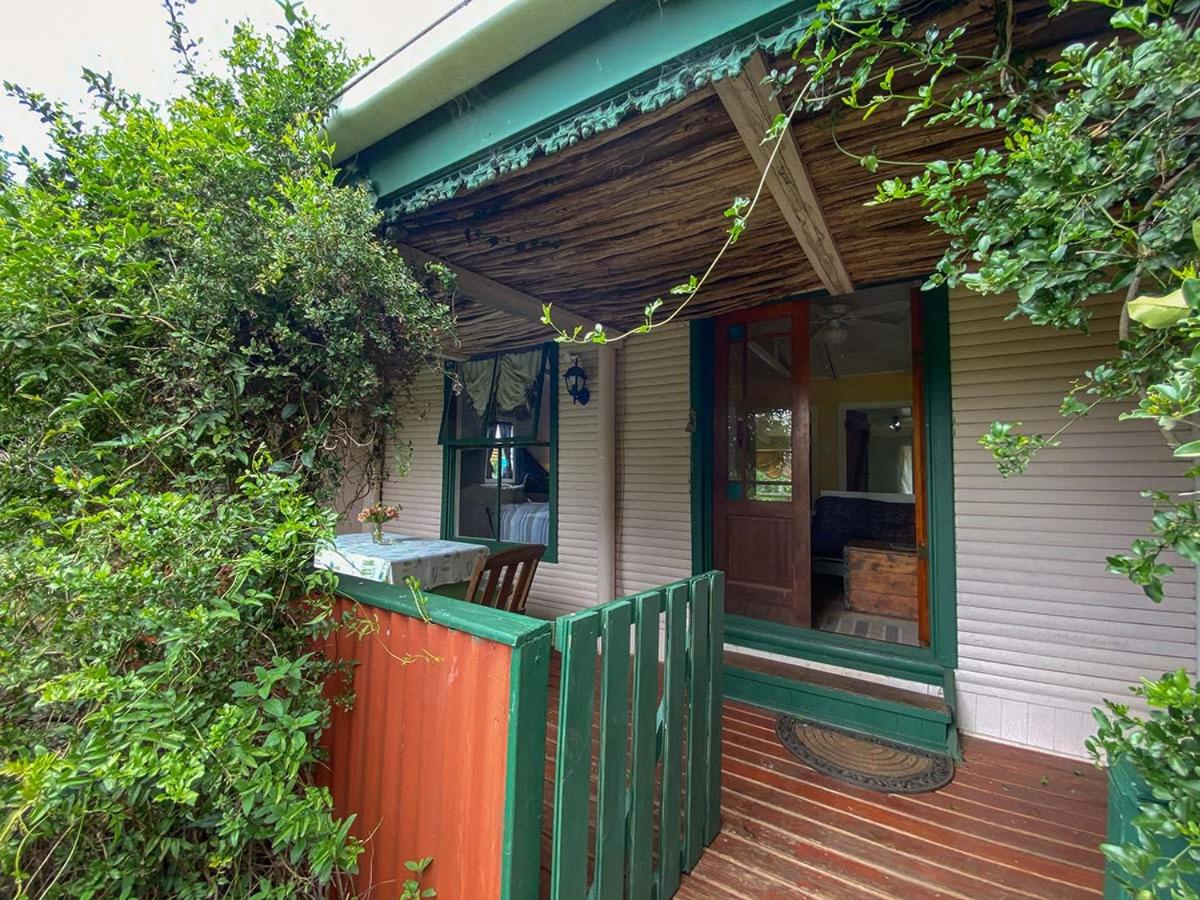 Two-Bedroom Cottage photo 2