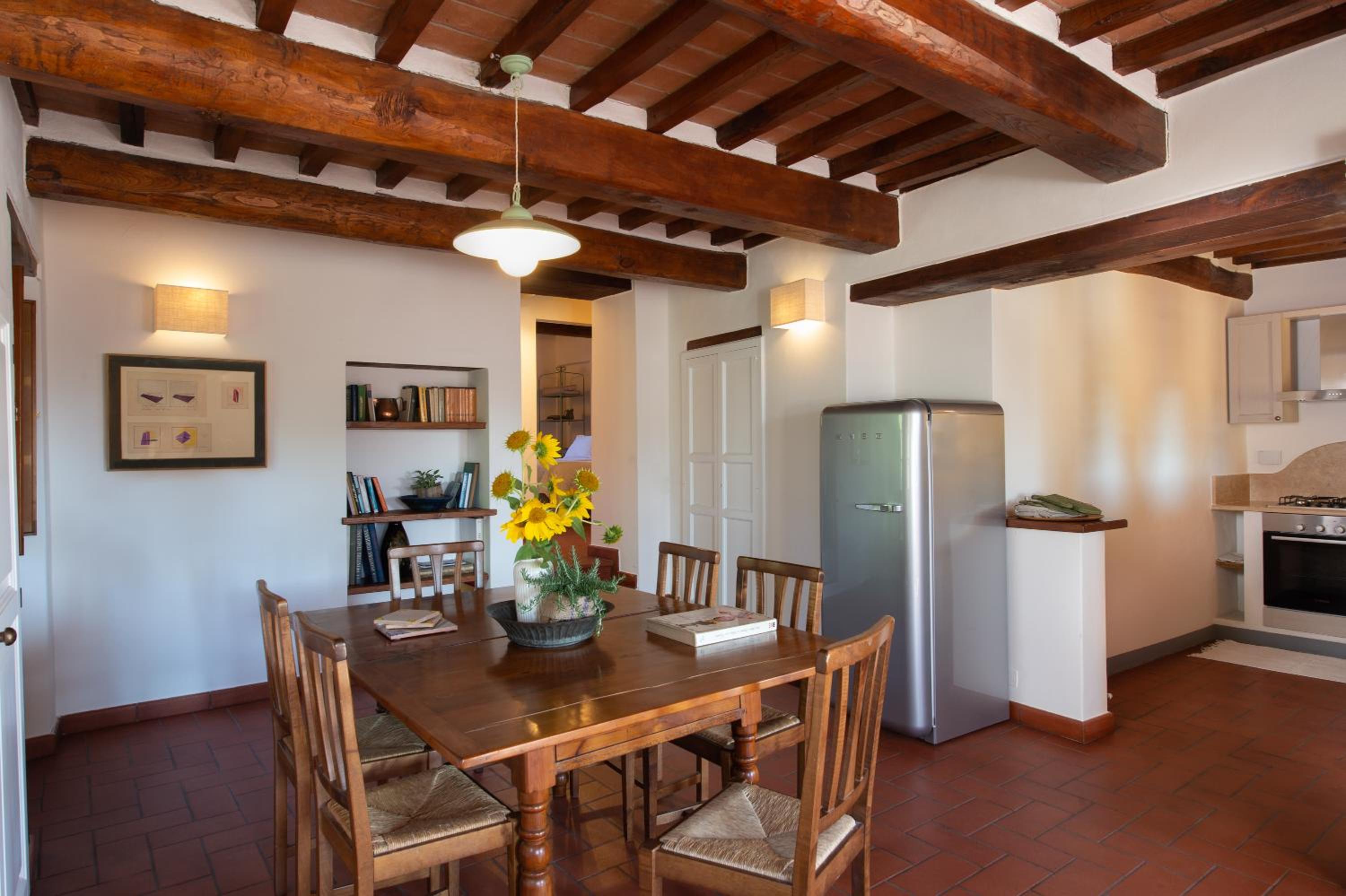 Apartment with Terrace photo 3