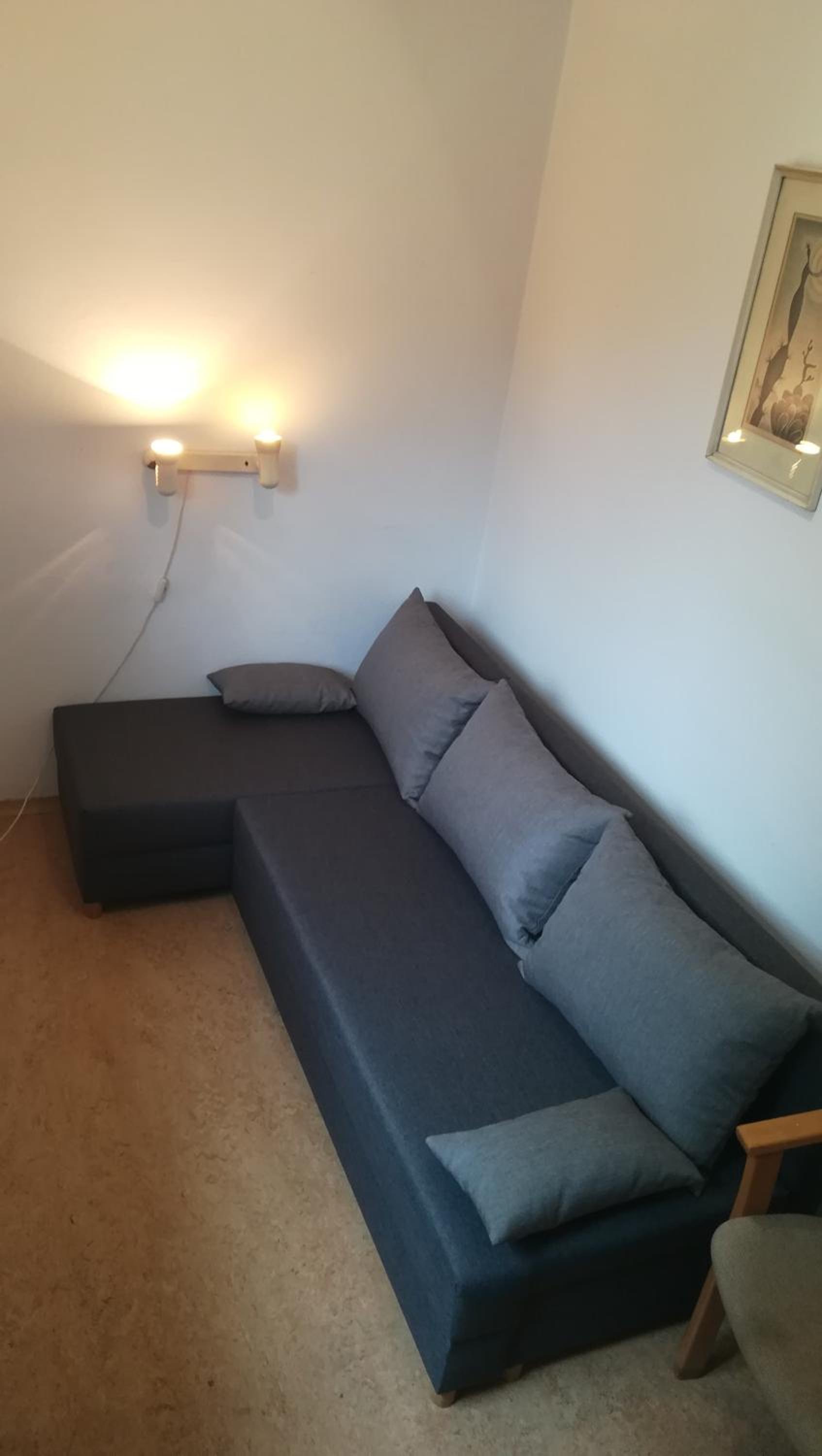Suite with Balcony photo 1