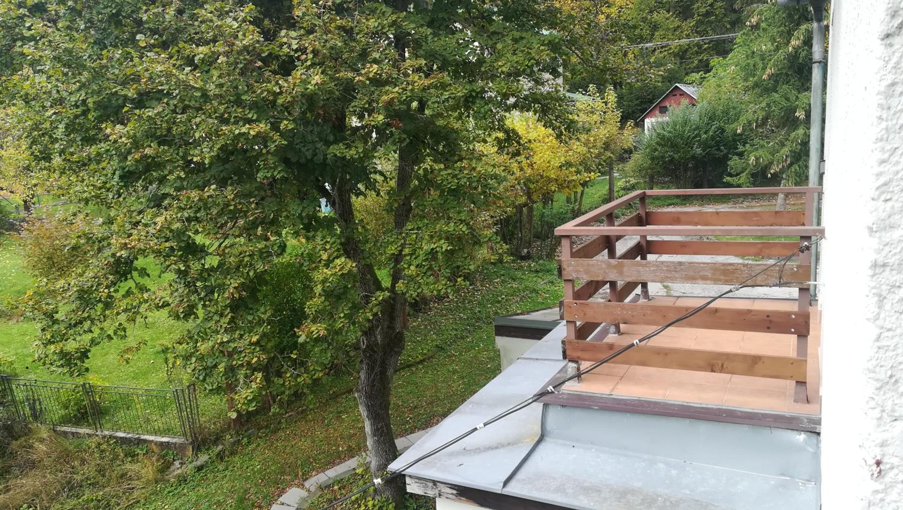 Suite with Balcony photo 3