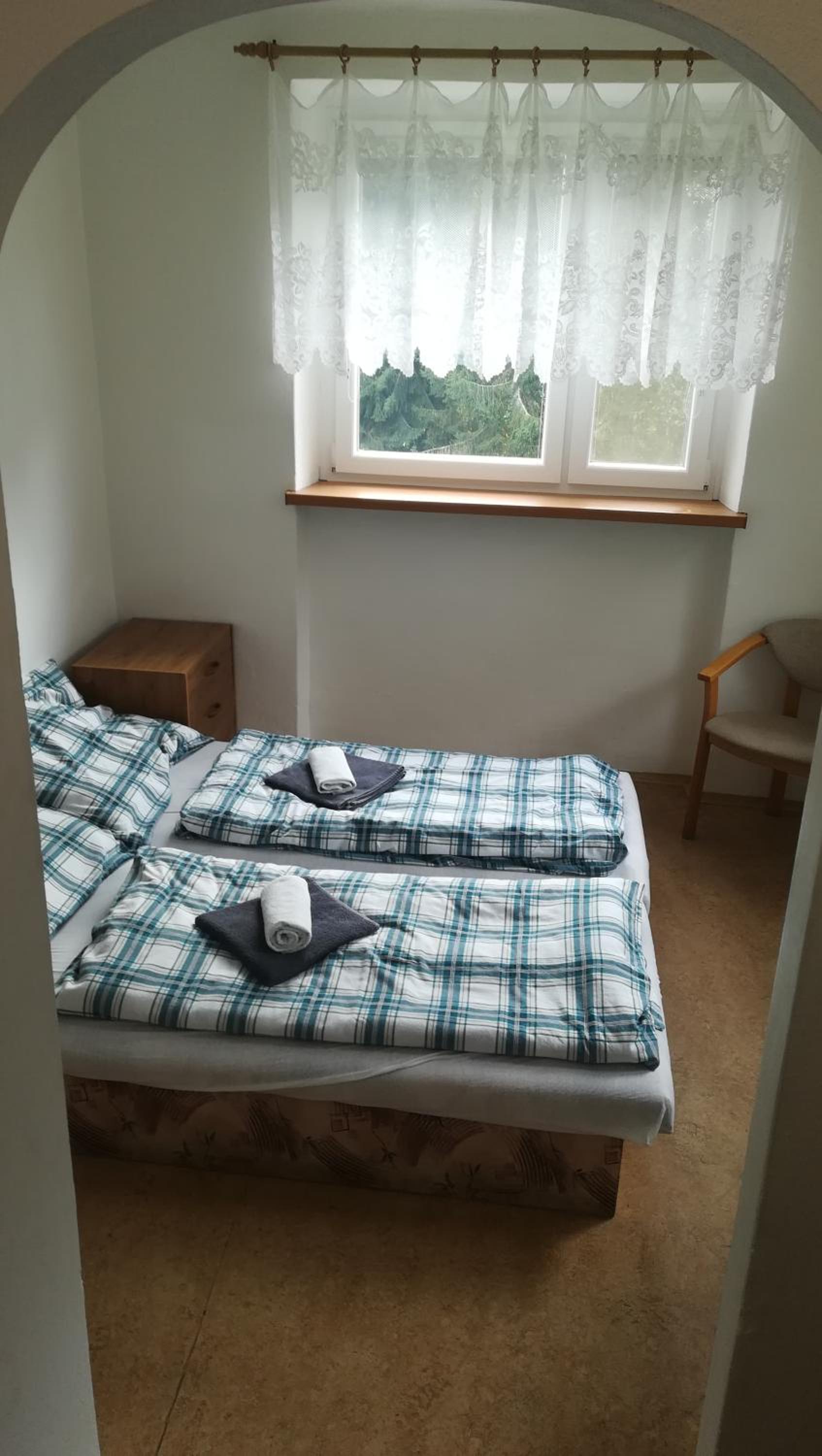 Suite with Balcony photo 2