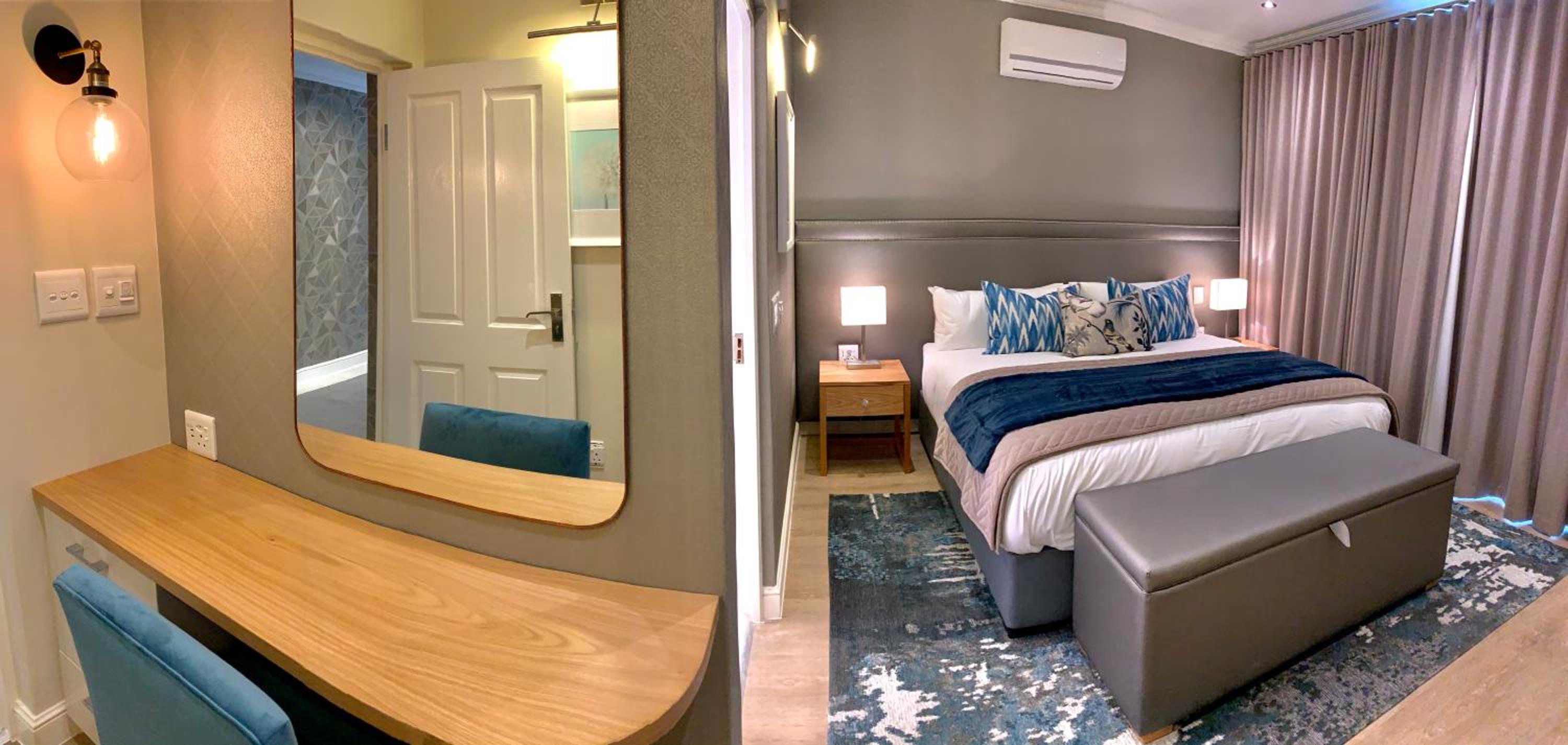 Standard King Room - Photo 3