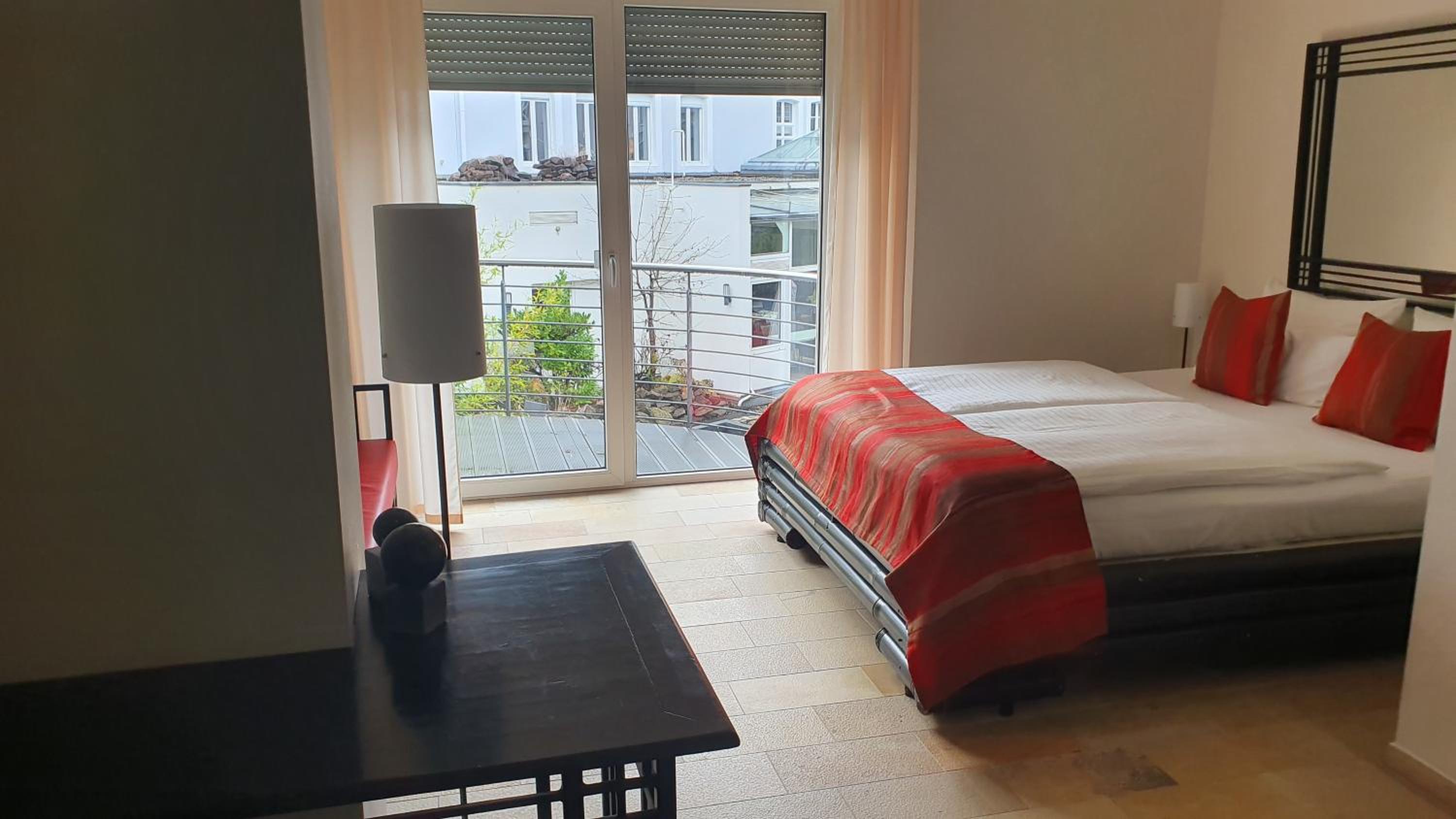 Double Room - Photo 14