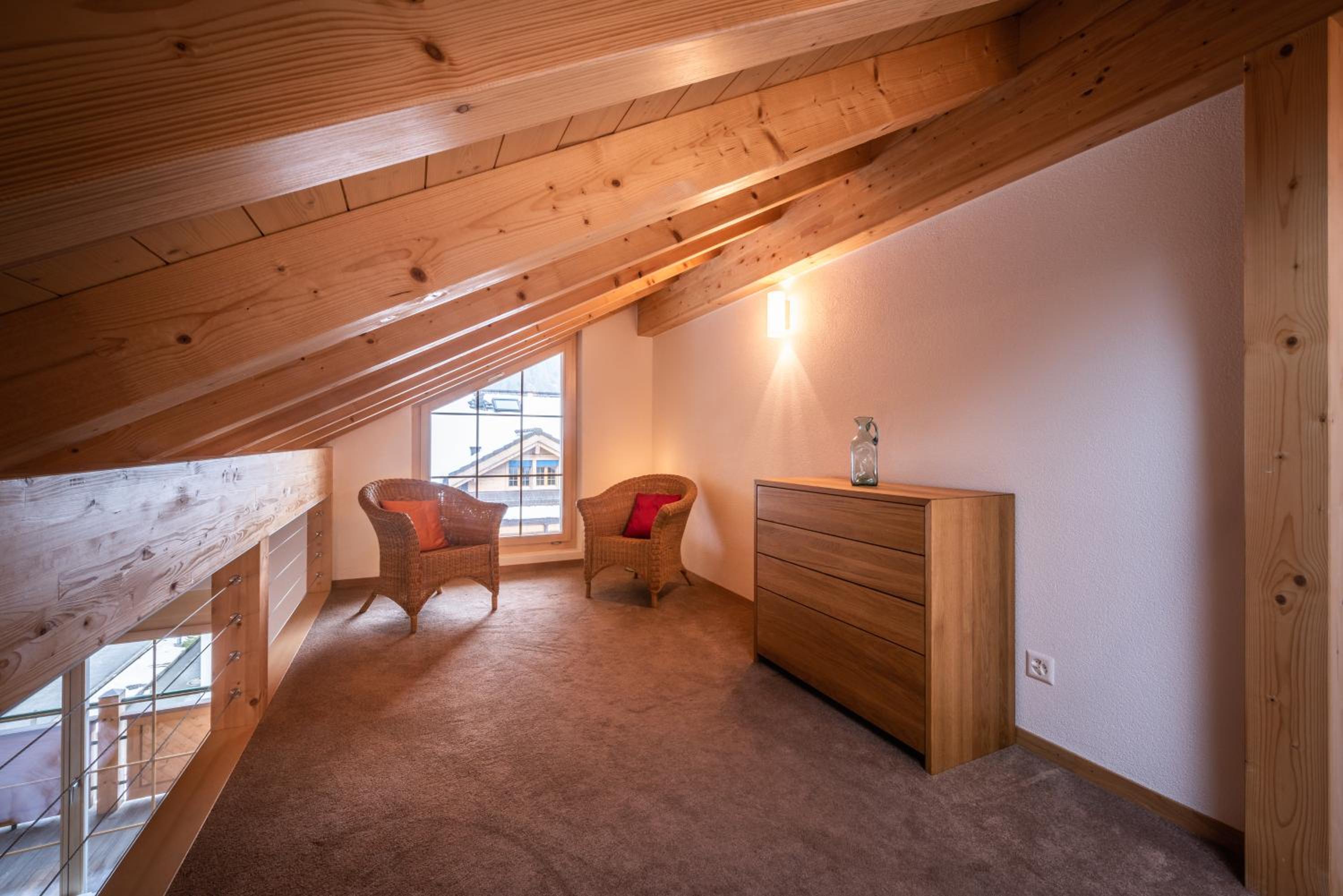 Apartment with Balcony - Photo 37
