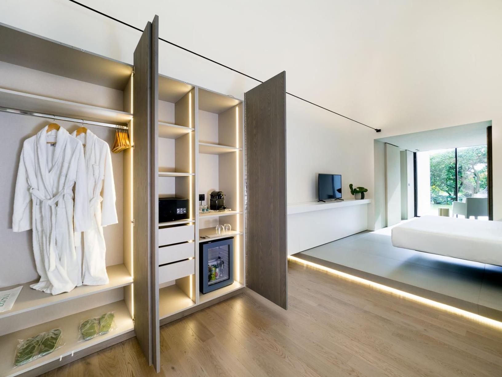 Superior Double Room - Photo 8