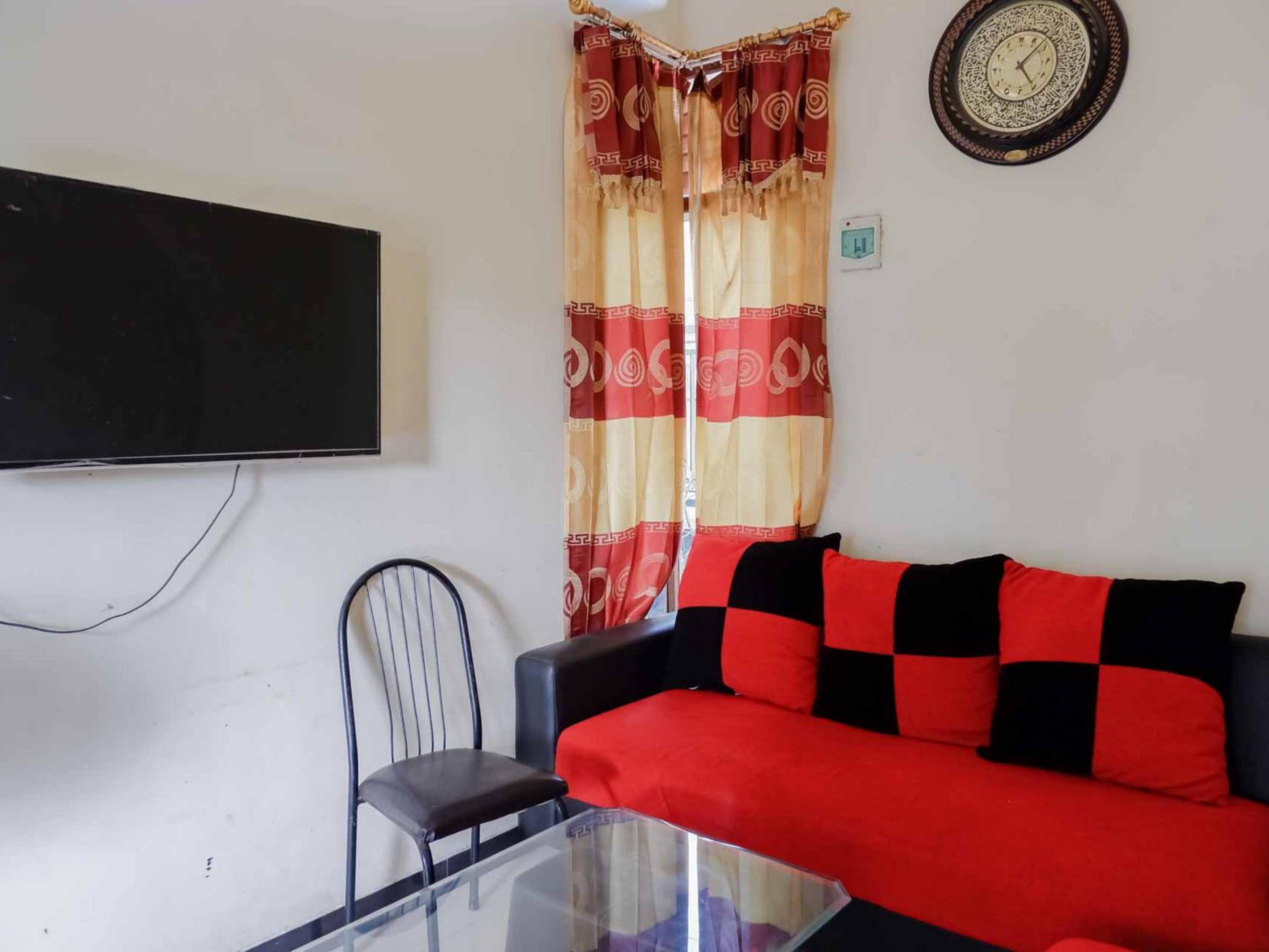 Standard Double Room - Photo 6