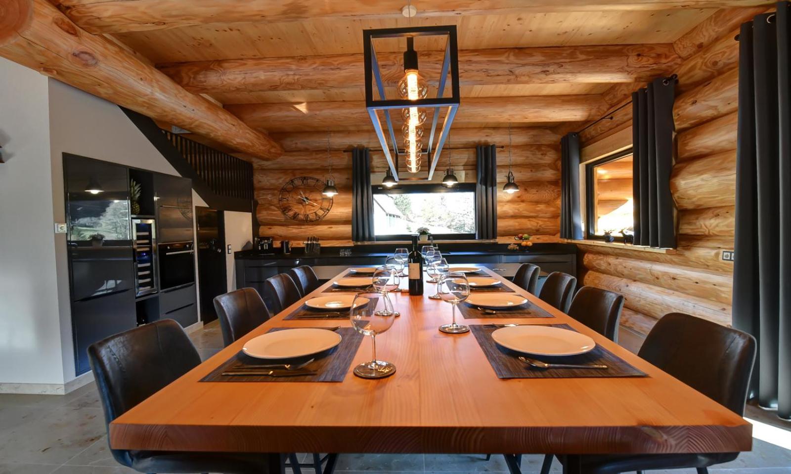 Chalet photo 2