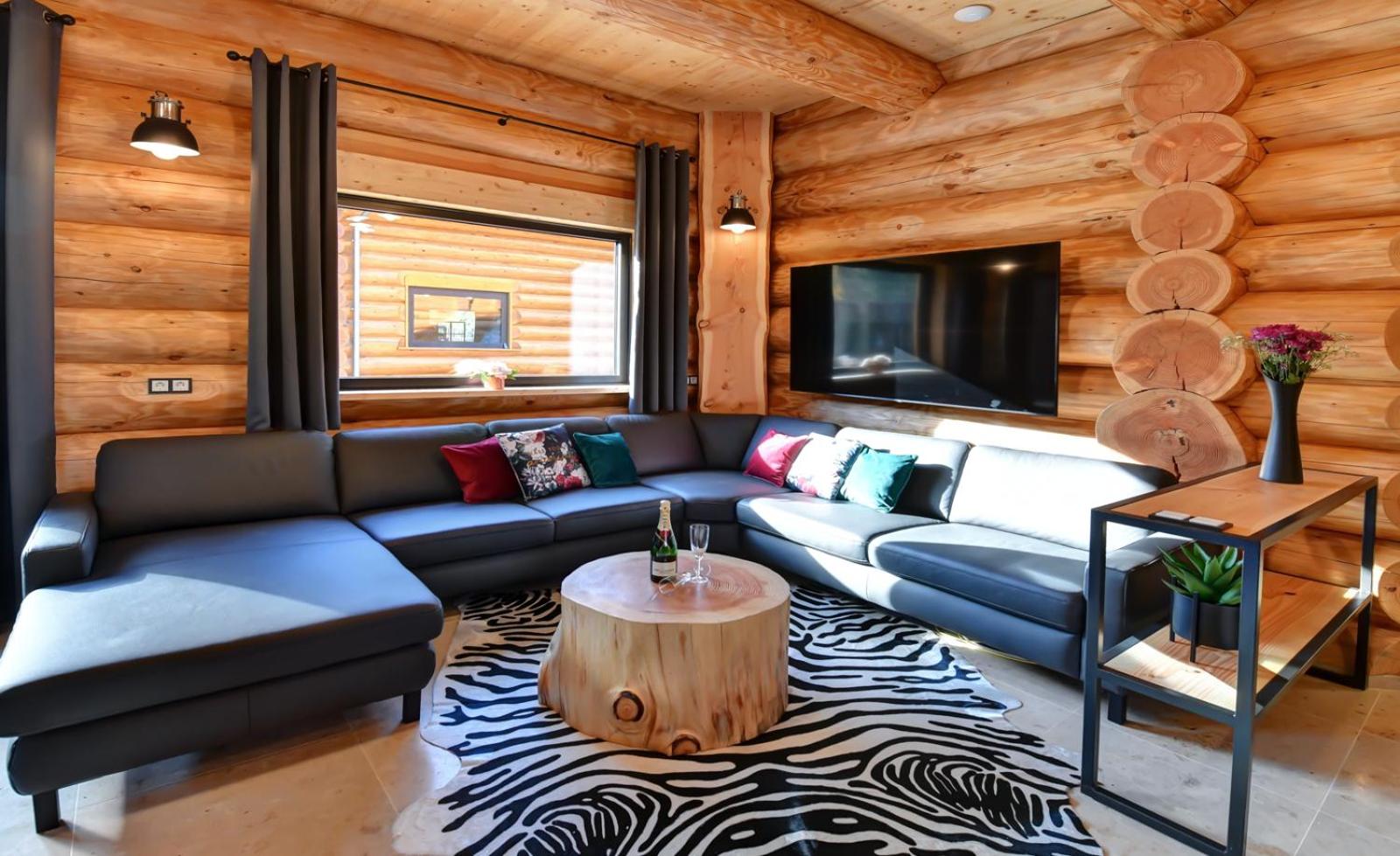 Chalet photo 1