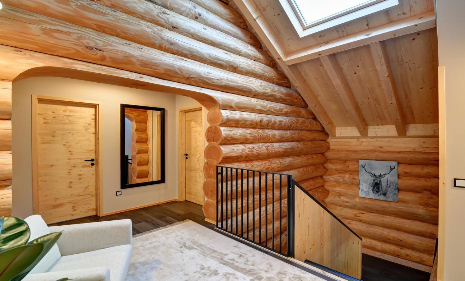 Chalet photo 2