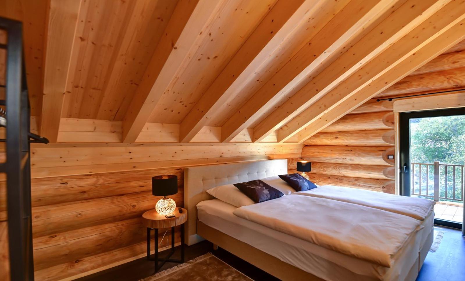 Chalet photo 1