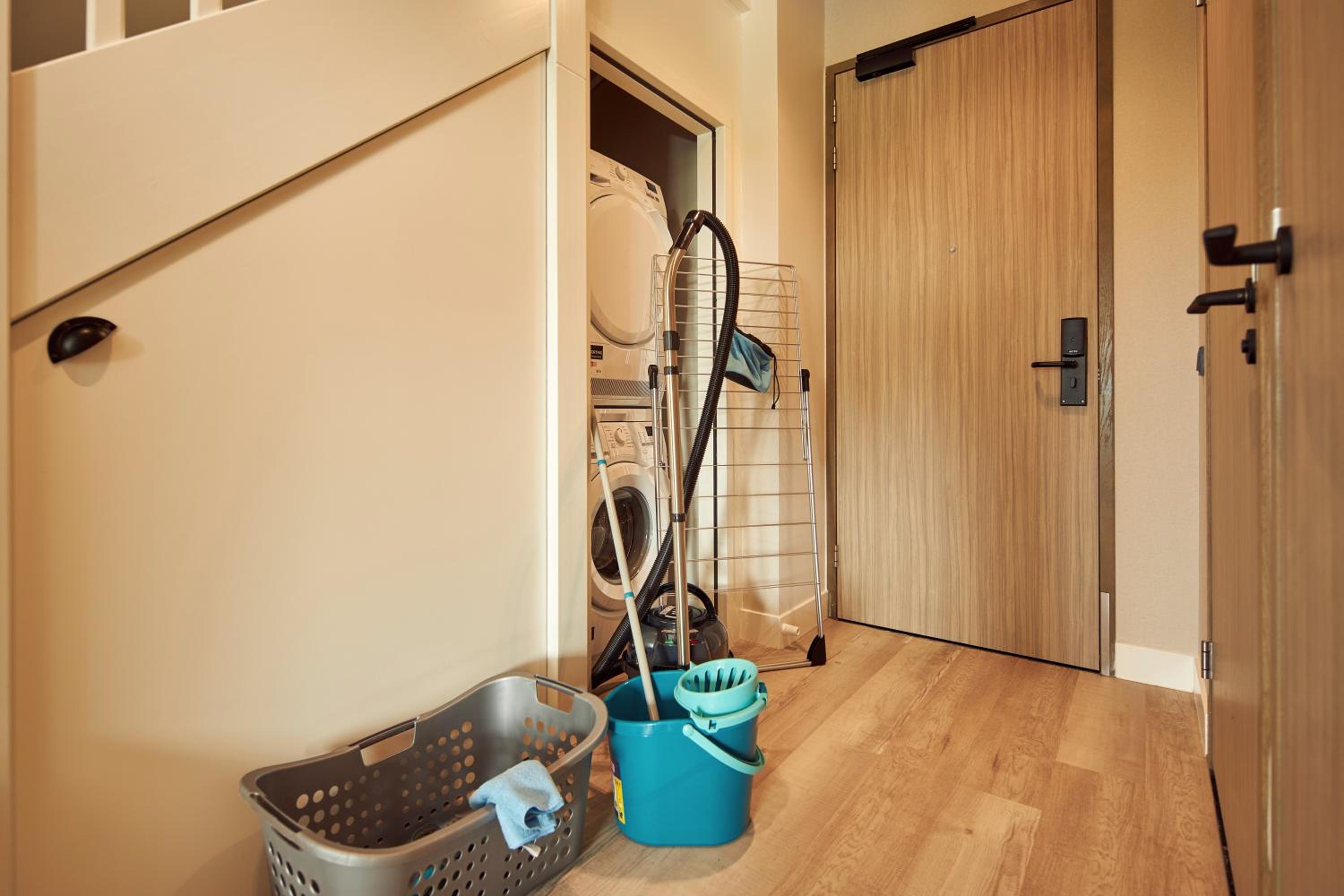 Two-Bedroom Apartment photo 3