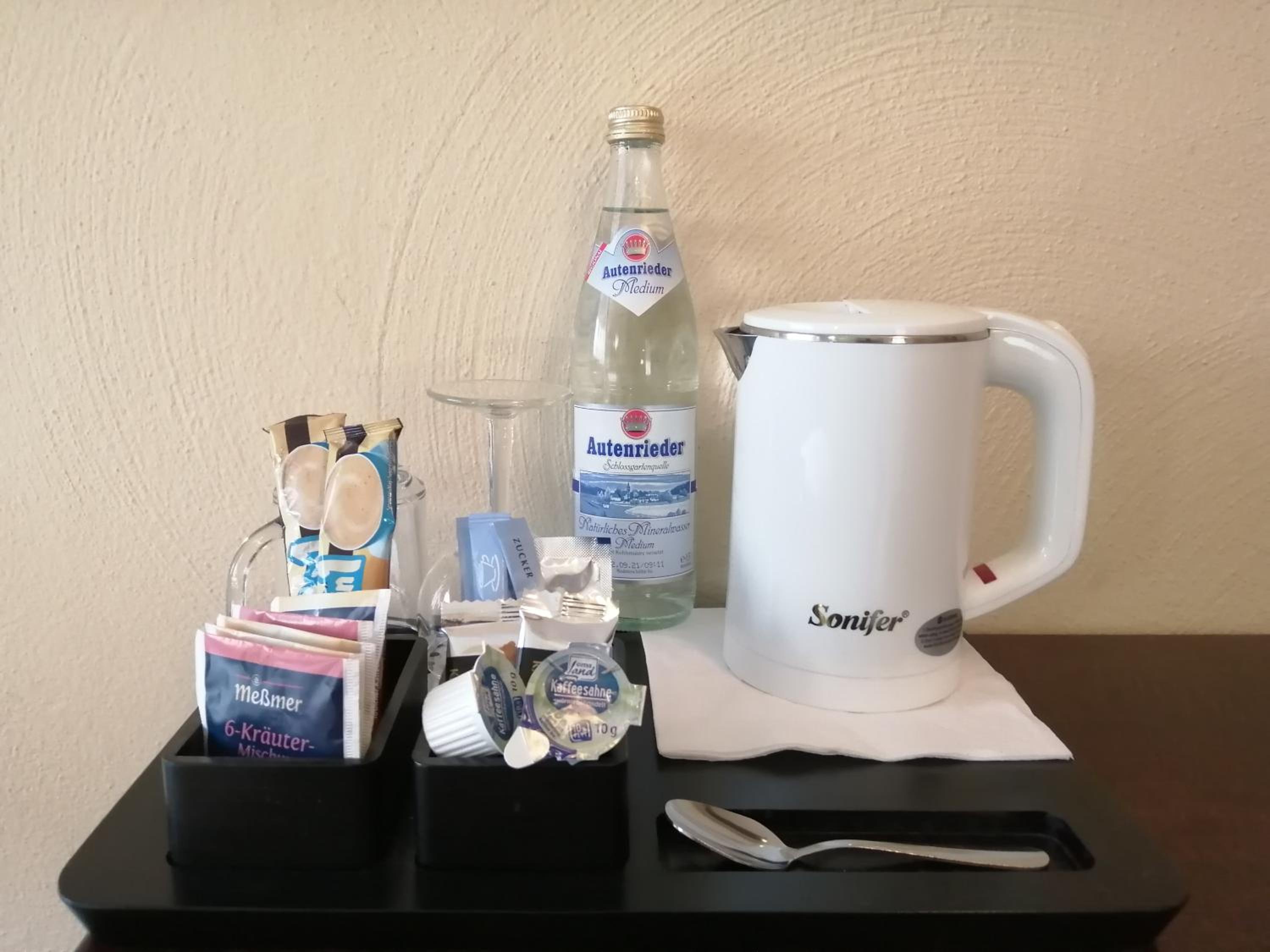 Budget Single Room photo 2