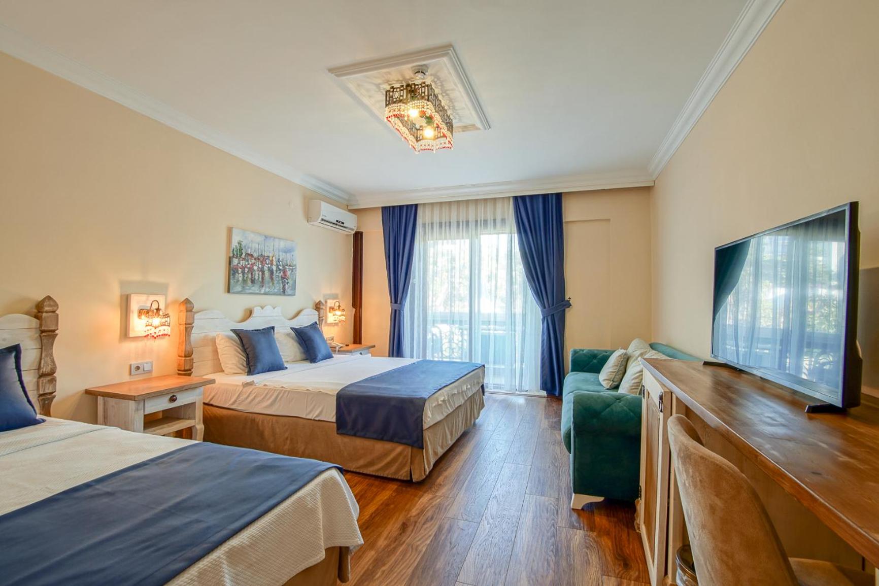 Standard Double Room photo 1
