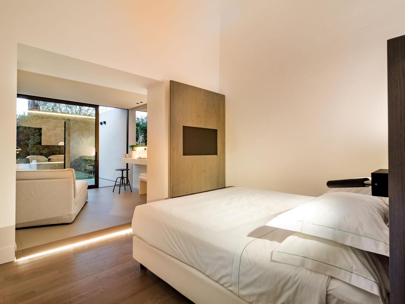 Superior Double Room - Photo 5