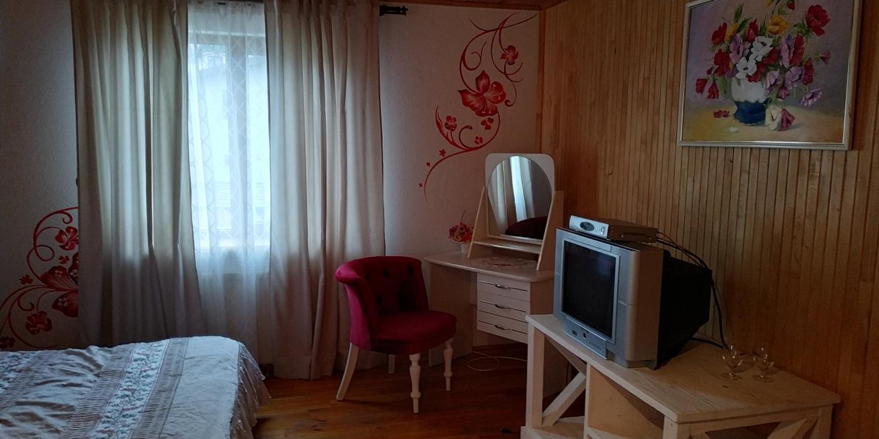 Double Room photo 1