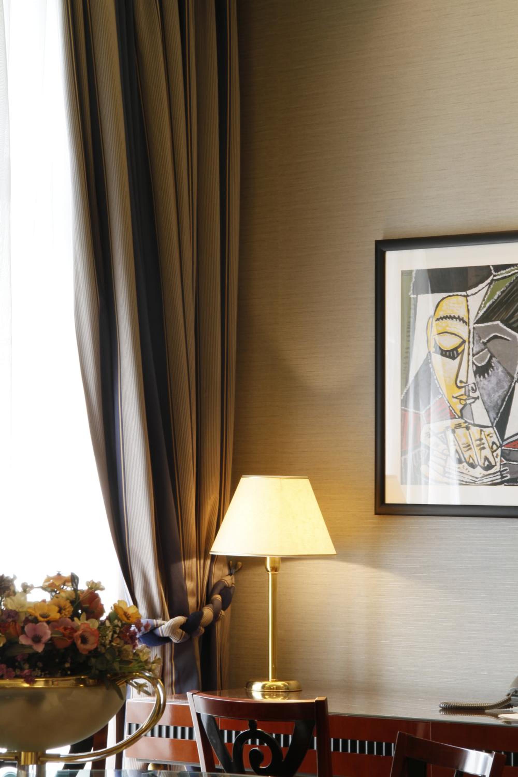 Junior Suite (2 Adults) thumbnail 5
