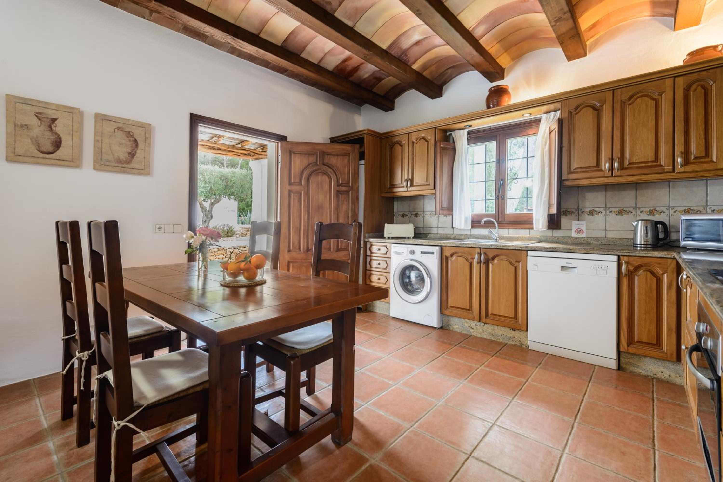 Villa with Private Pool photo 2