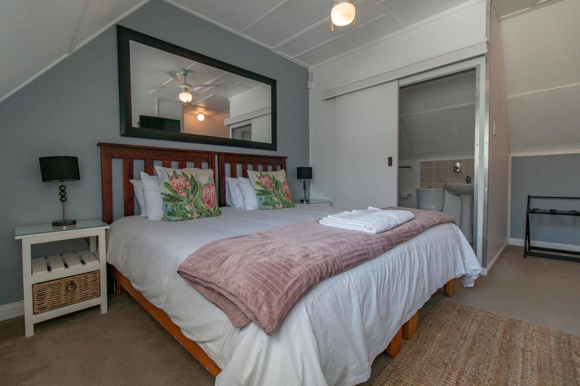 King or Twin Room photo 3