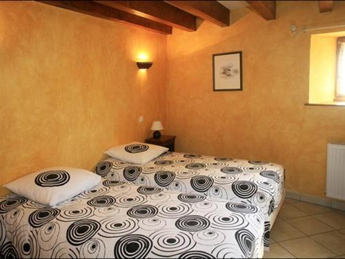 One-Bedroom Cottage