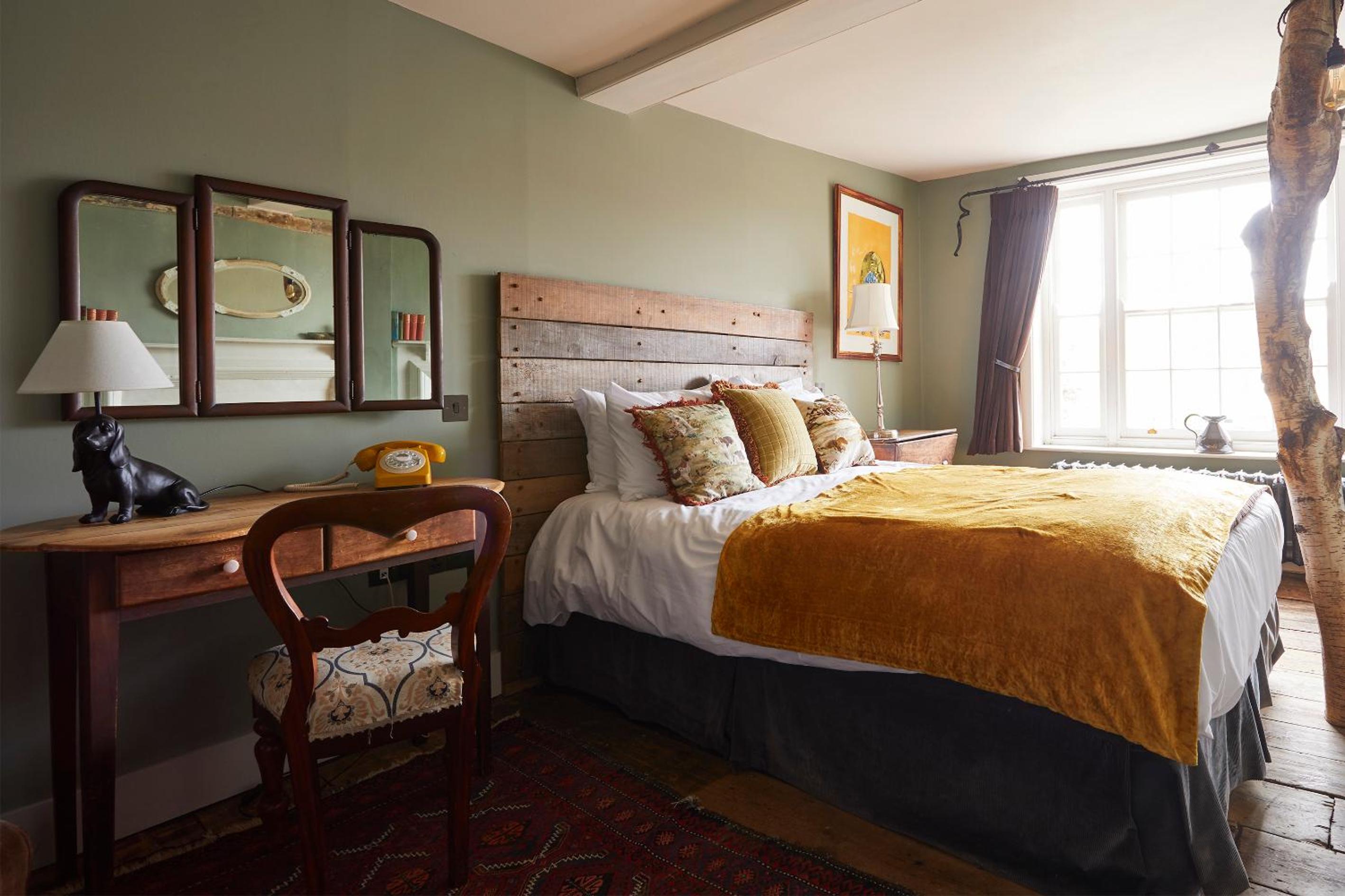 Classic Double Room - Photo 3