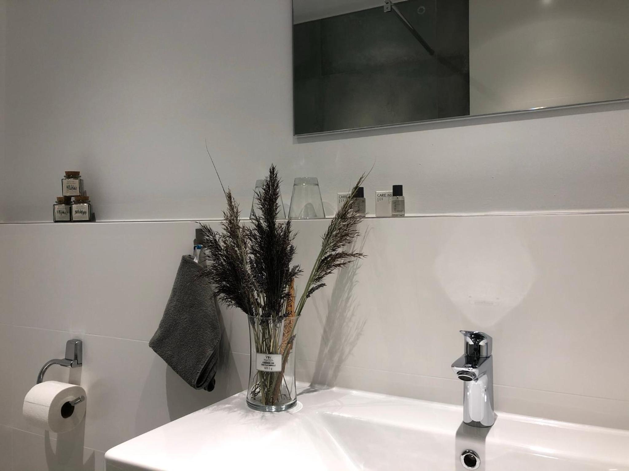 Double or Twin Room - Photo 7