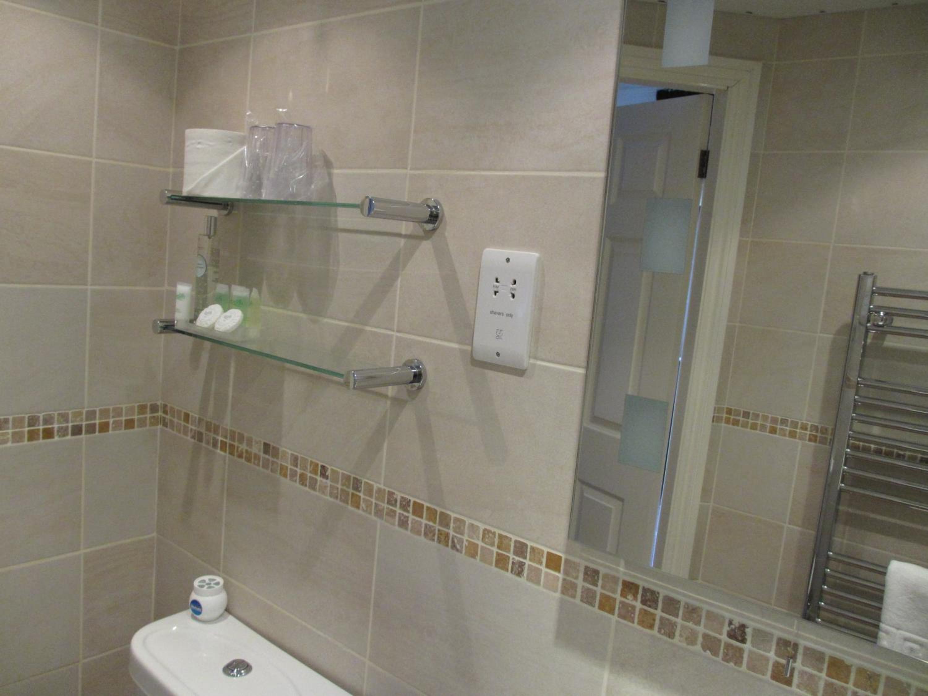 Superior Double Room photo 2