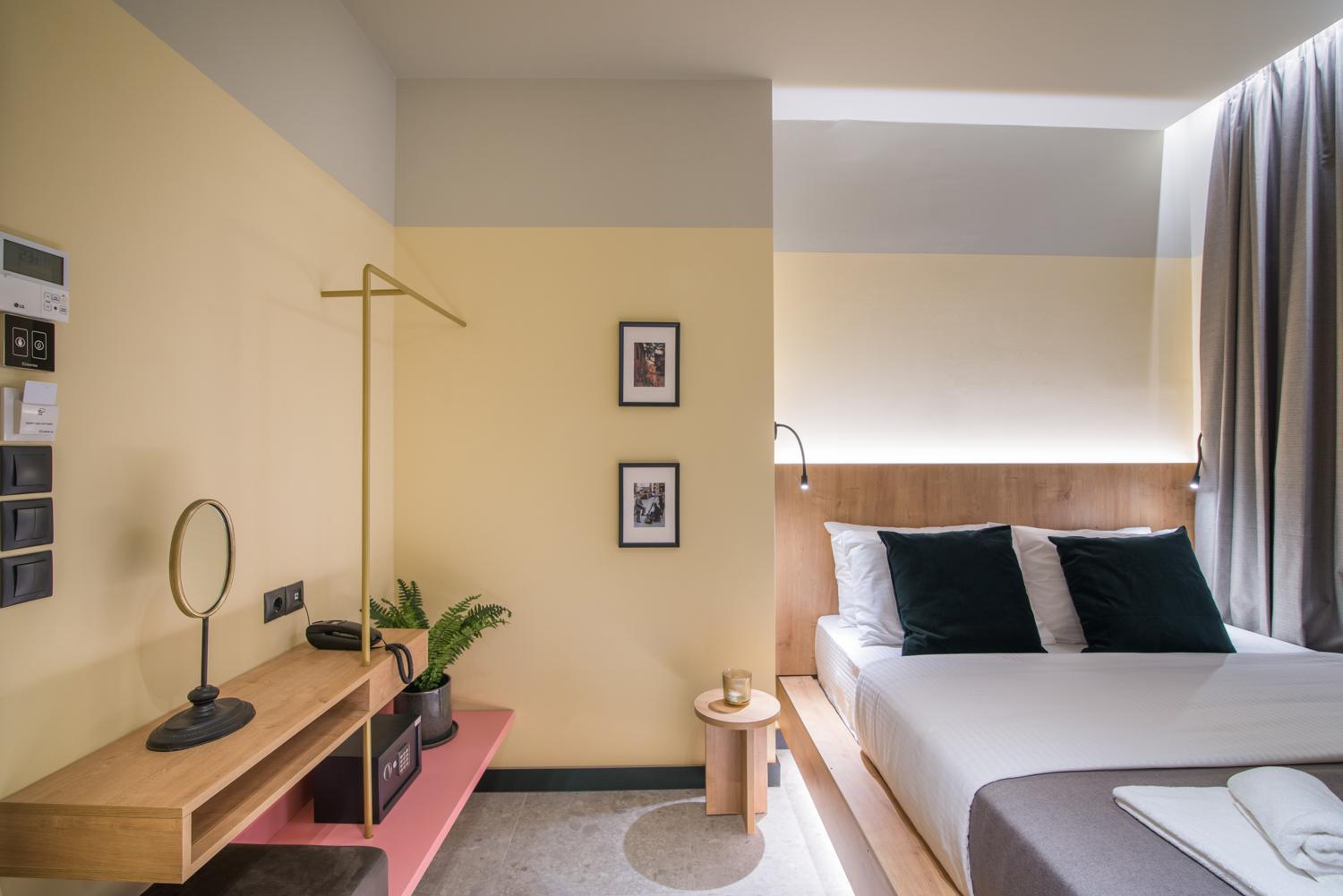 Economy Single Room photo 1