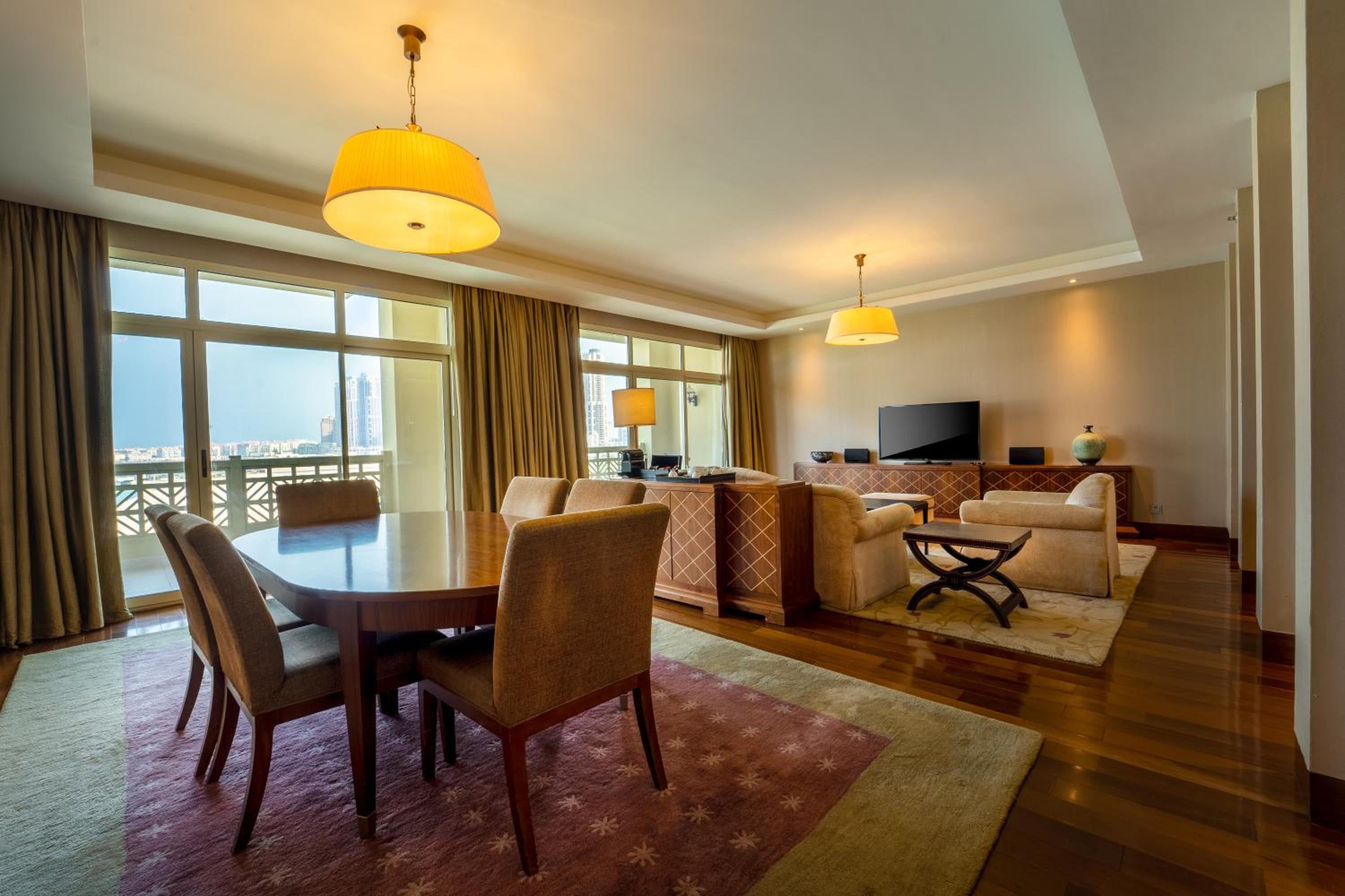 Al Mirqab Suite - Photo 3