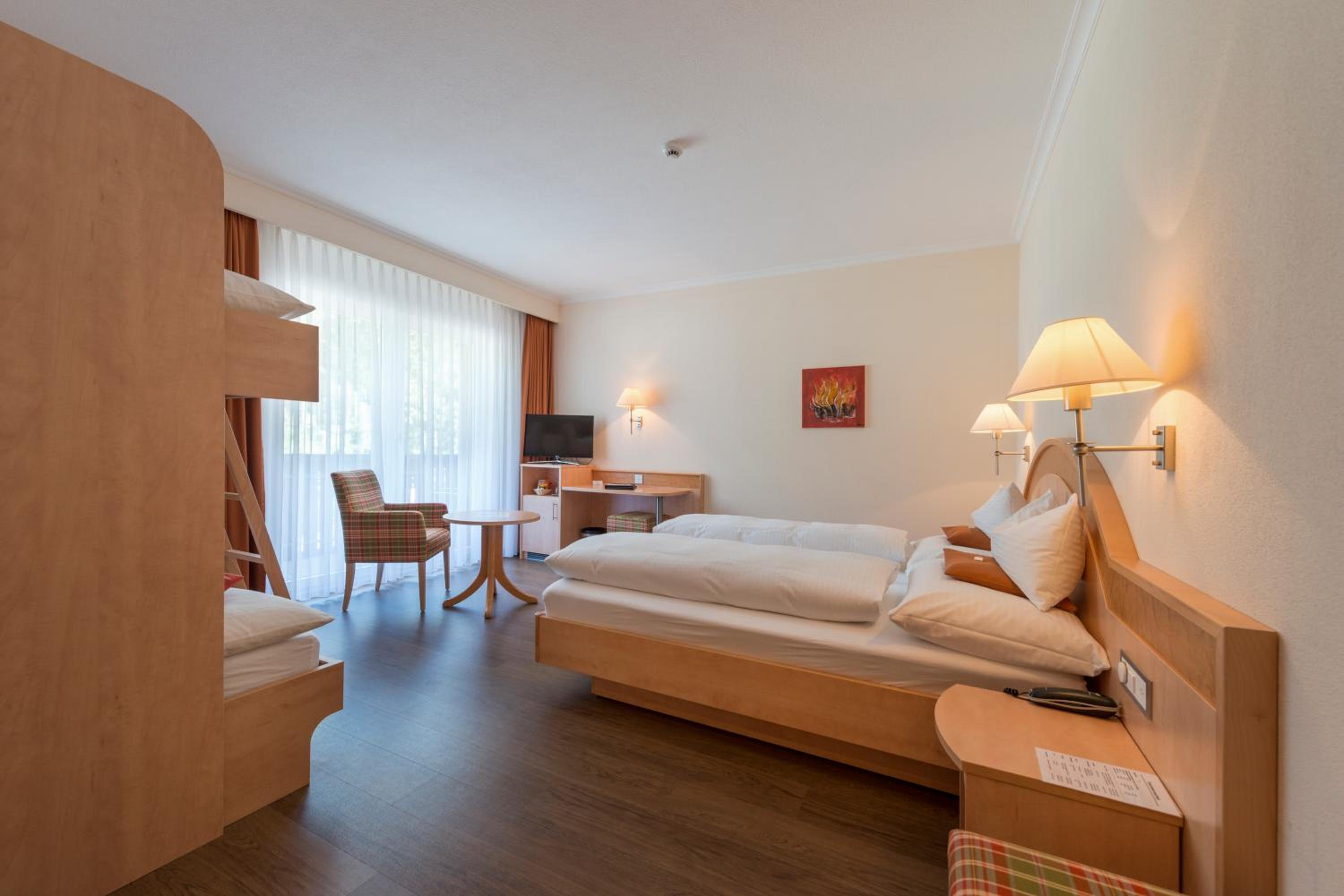 Superior Double Room photo 3