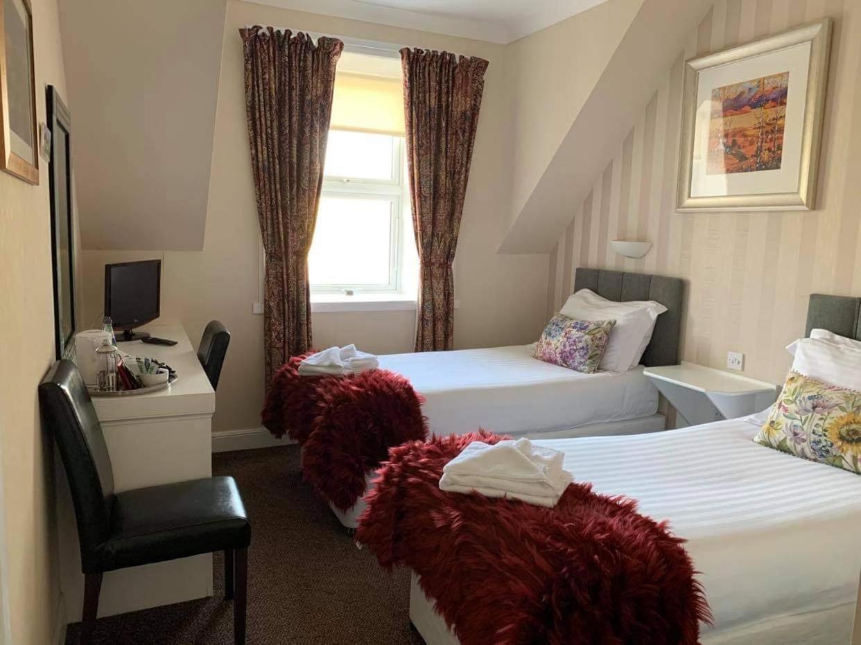 Twin Room photo 2