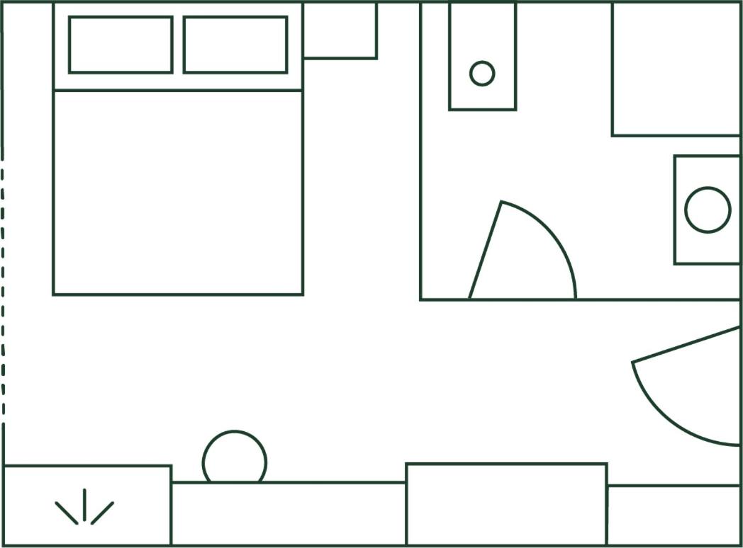 Large Single Room photo 2
