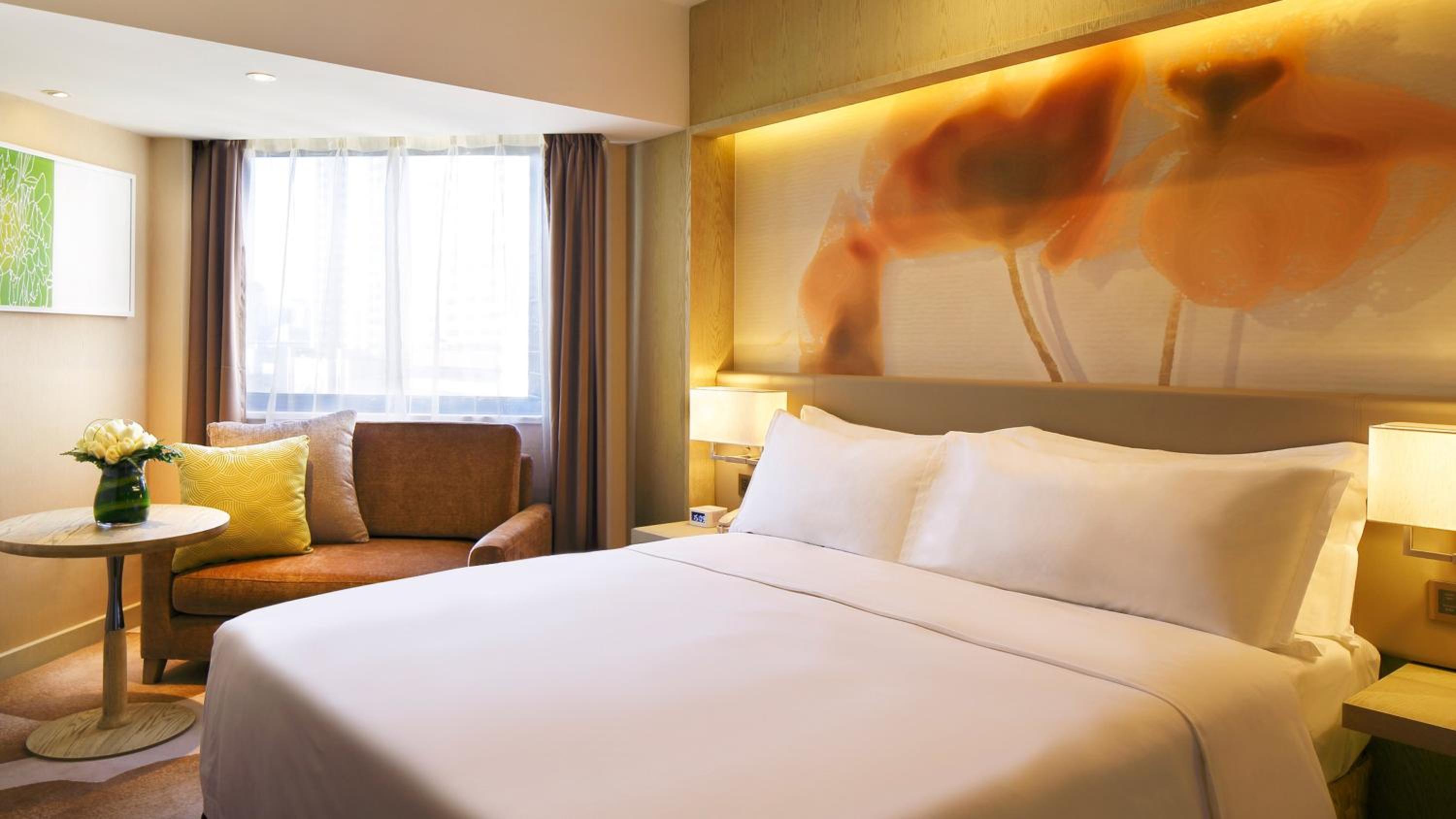 Standard King Room - Photo 2