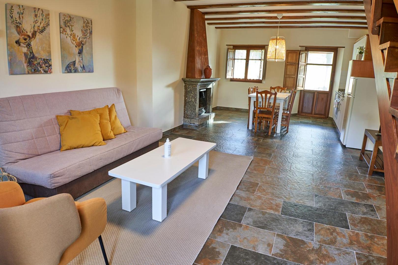 Apartamento Dúplex