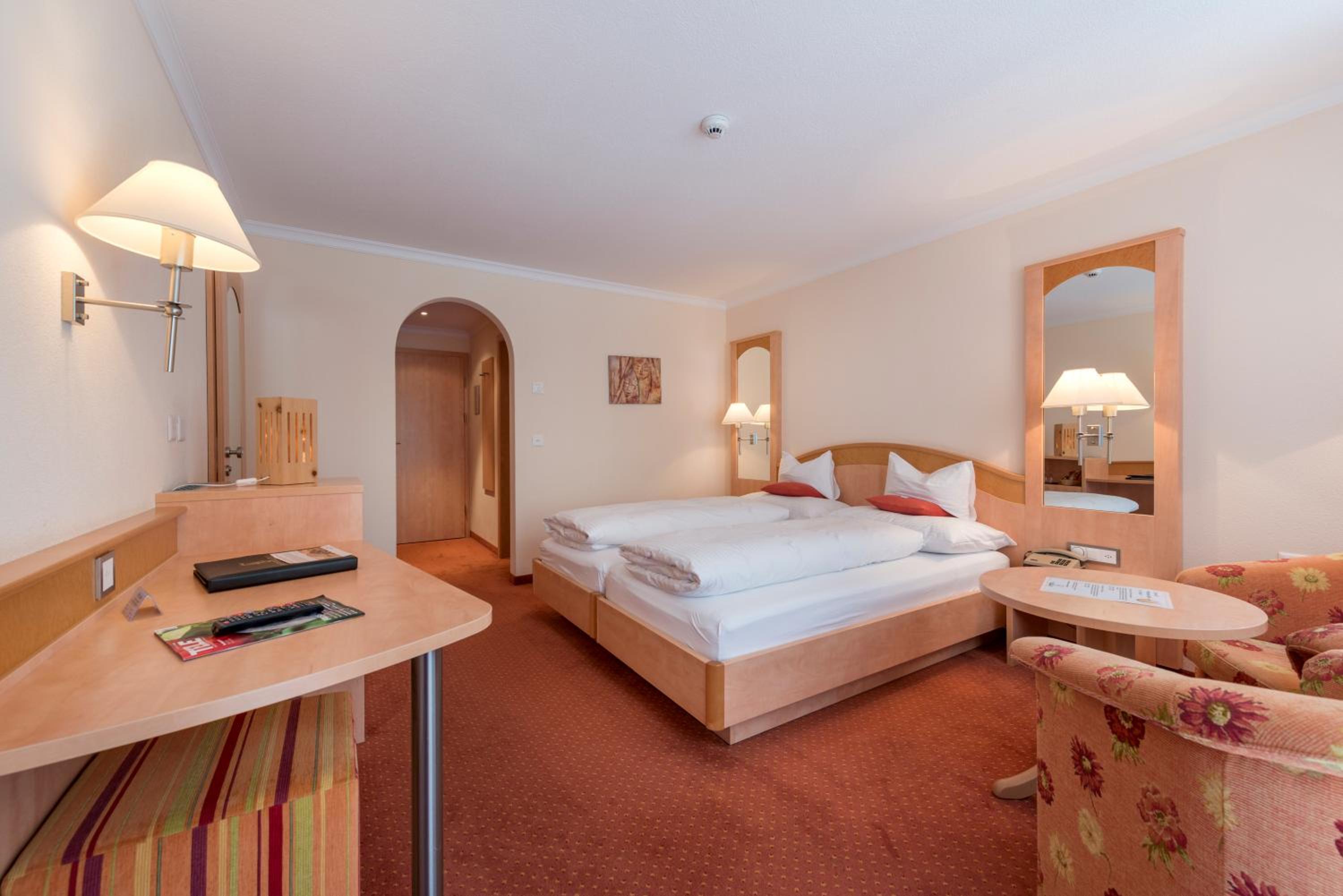Standard Double Room photo 3