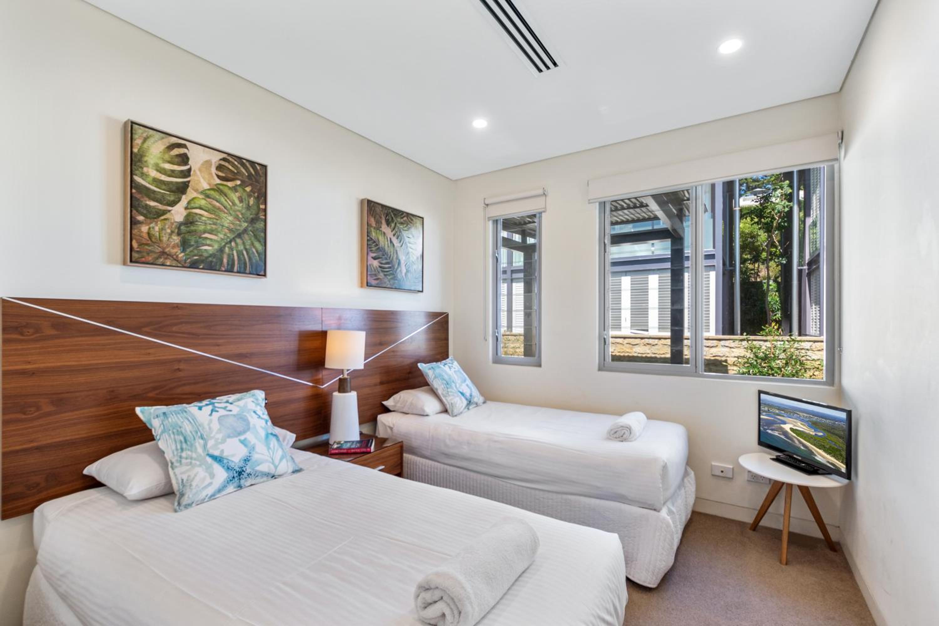 3 Bedroom Ocean View Penthouse